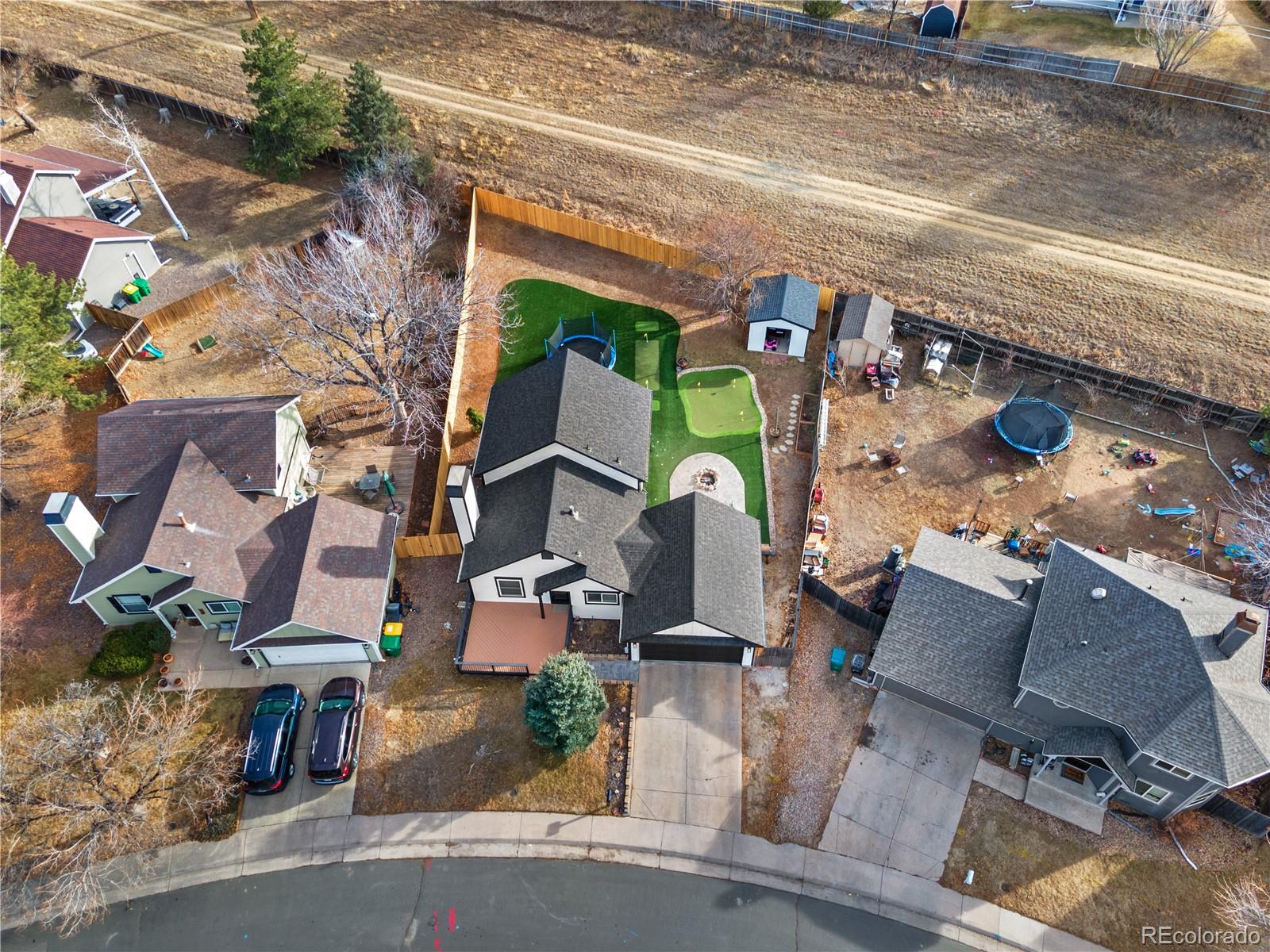 MLS Image #28 for 18040 e bellewood drive,aurora, Colorado