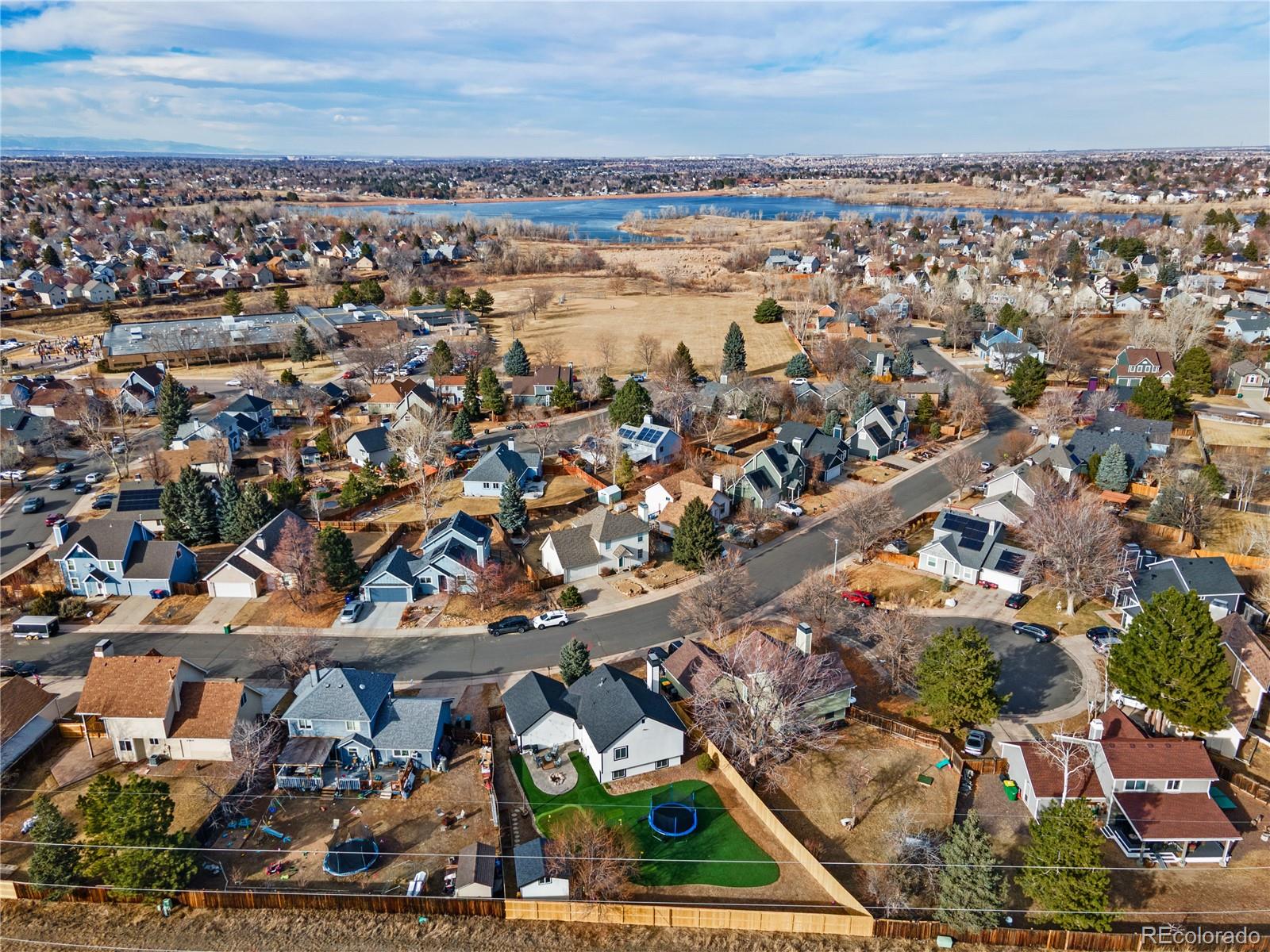 MLS Image #29 for 18040 e bellewood drive,aurora, Colorado