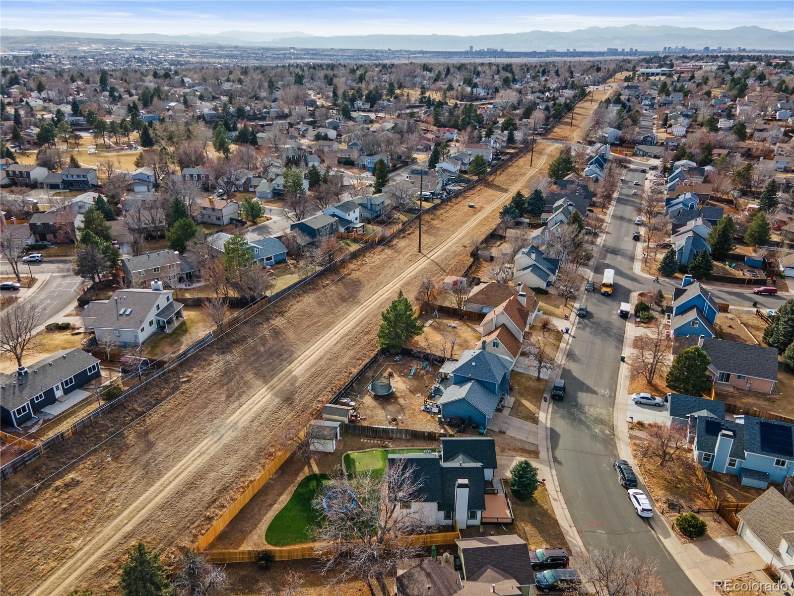 MLS Image #30 for 18040 e bellewood drive,aurora, Colorado