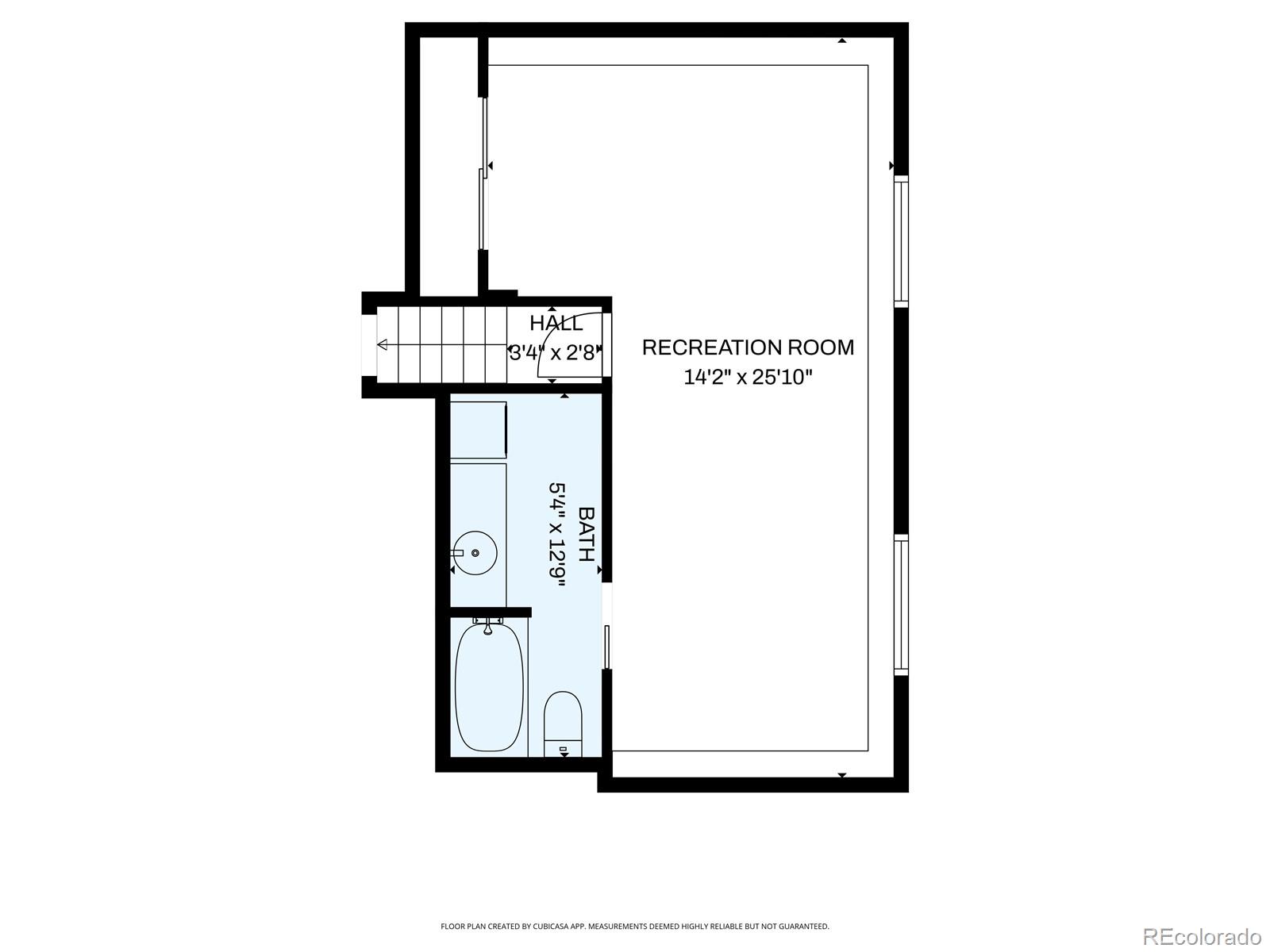 MLS Image #31 for 18040 e bellewood drive,aurora, Colorado