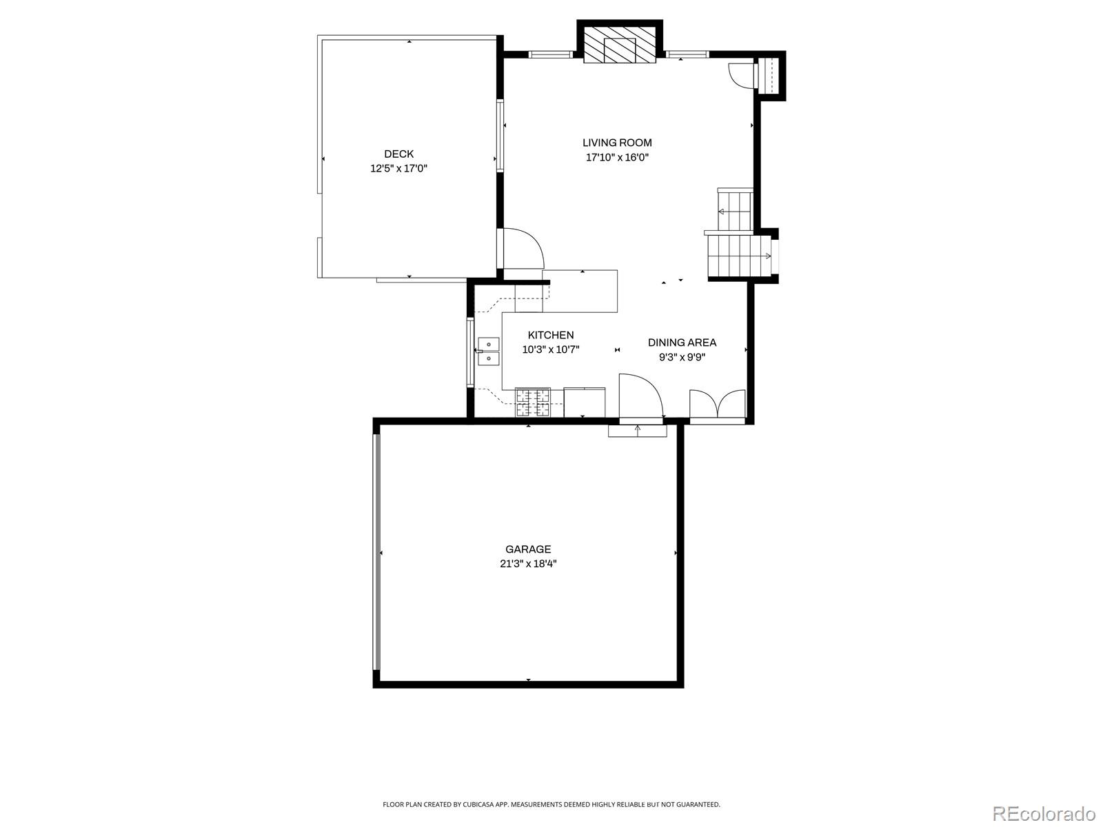 MLS Image #32 for 18040 e bellewood drive,aurora, Colorado