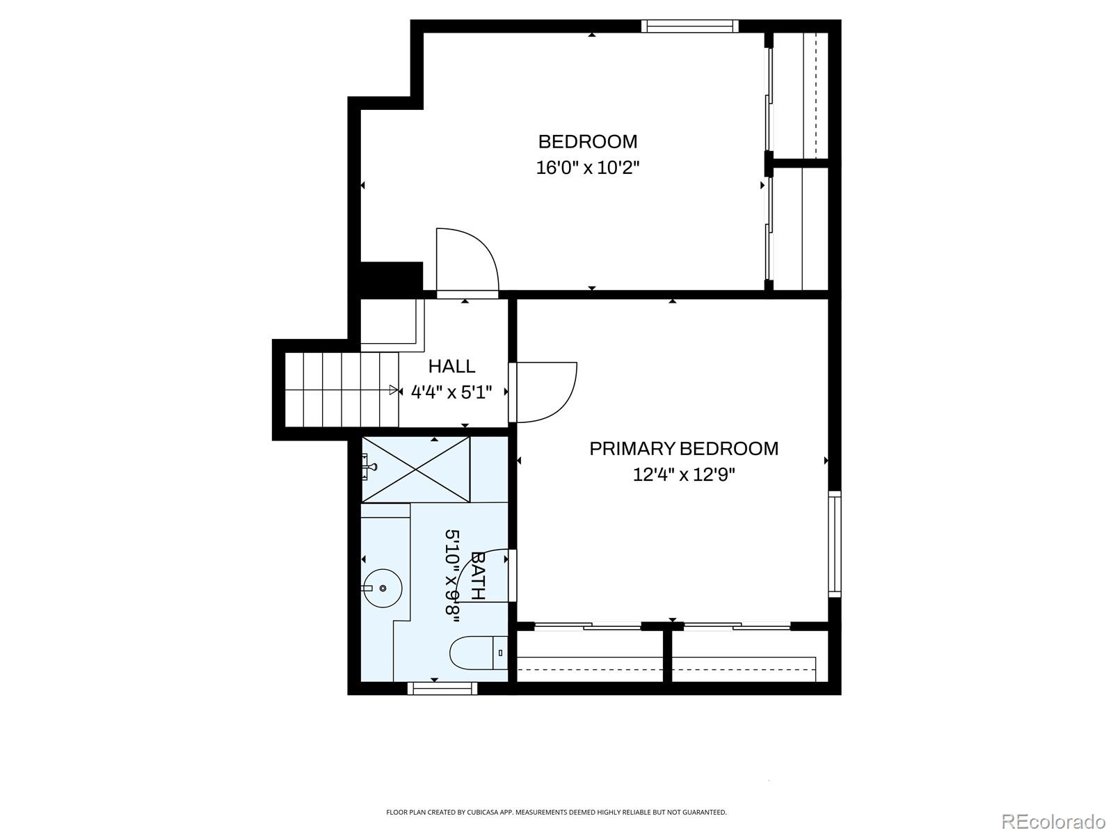 MLS Image #33 for 18040 e bellewood drive,aurora, Colorado