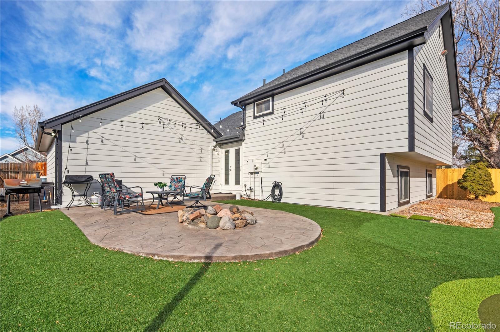 MLS Image #4 for 18040 e bellewood drive,aurora, Colorado