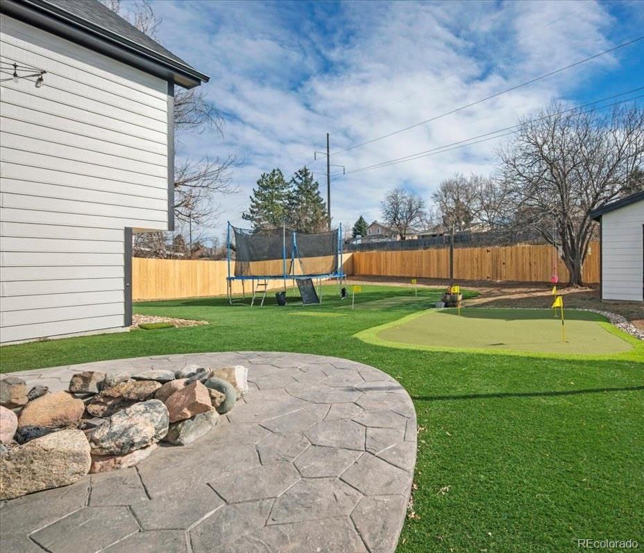 MLS Image #5 for 18040 e bellewood drive,aurora, Colorado