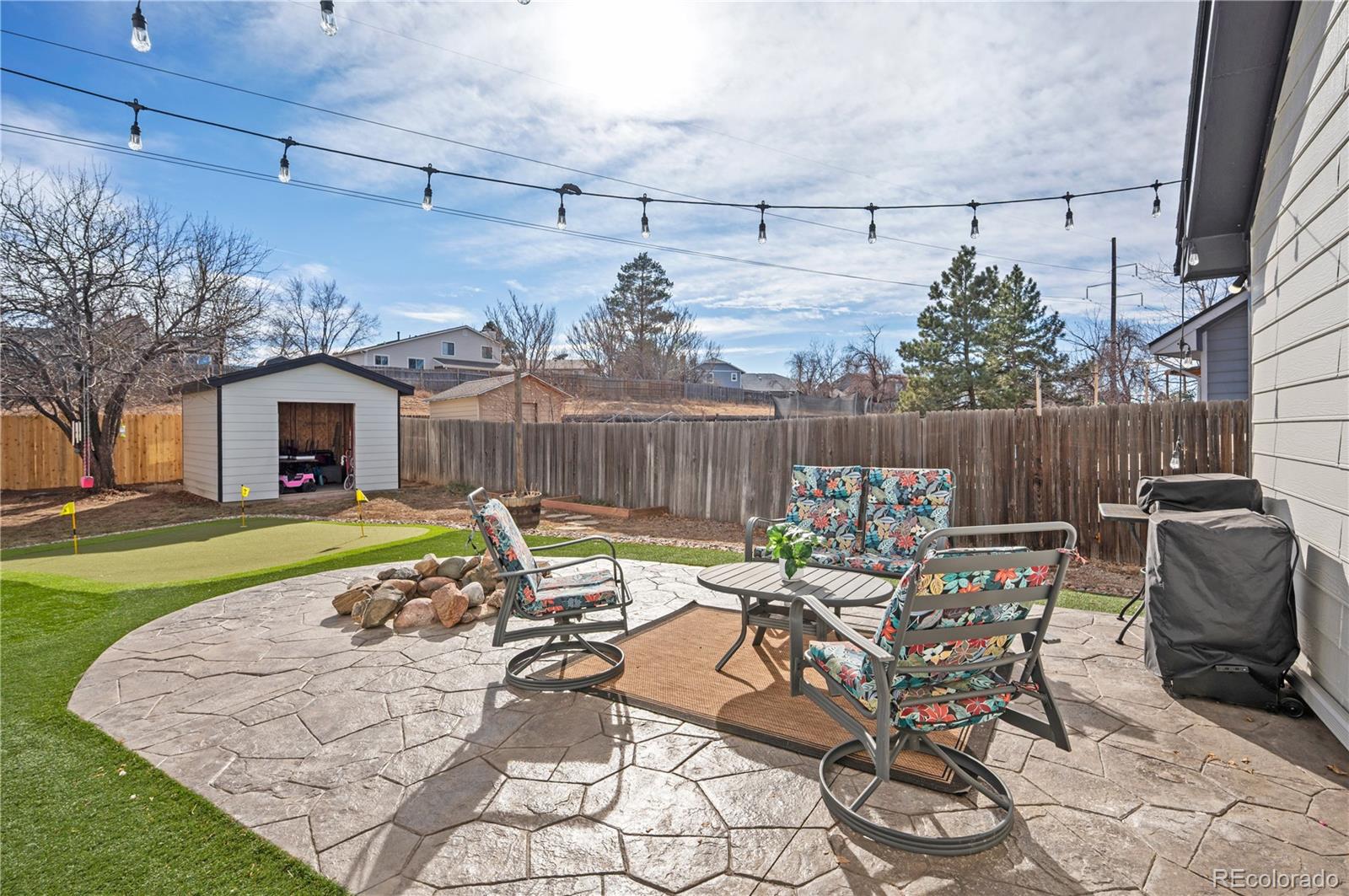 MLS Image #7 for 18040 e bellewood drive,aurora, Colorado