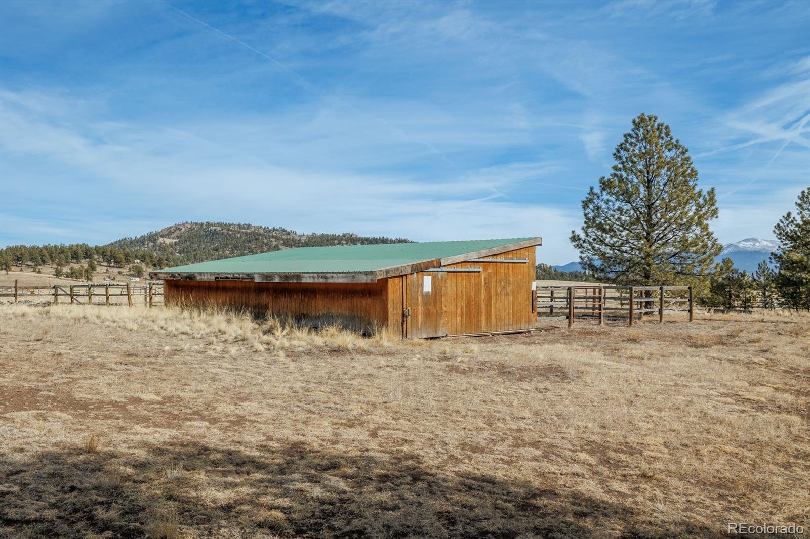 MLS Image #31 for 345  meadow lane,guffey, Colorado