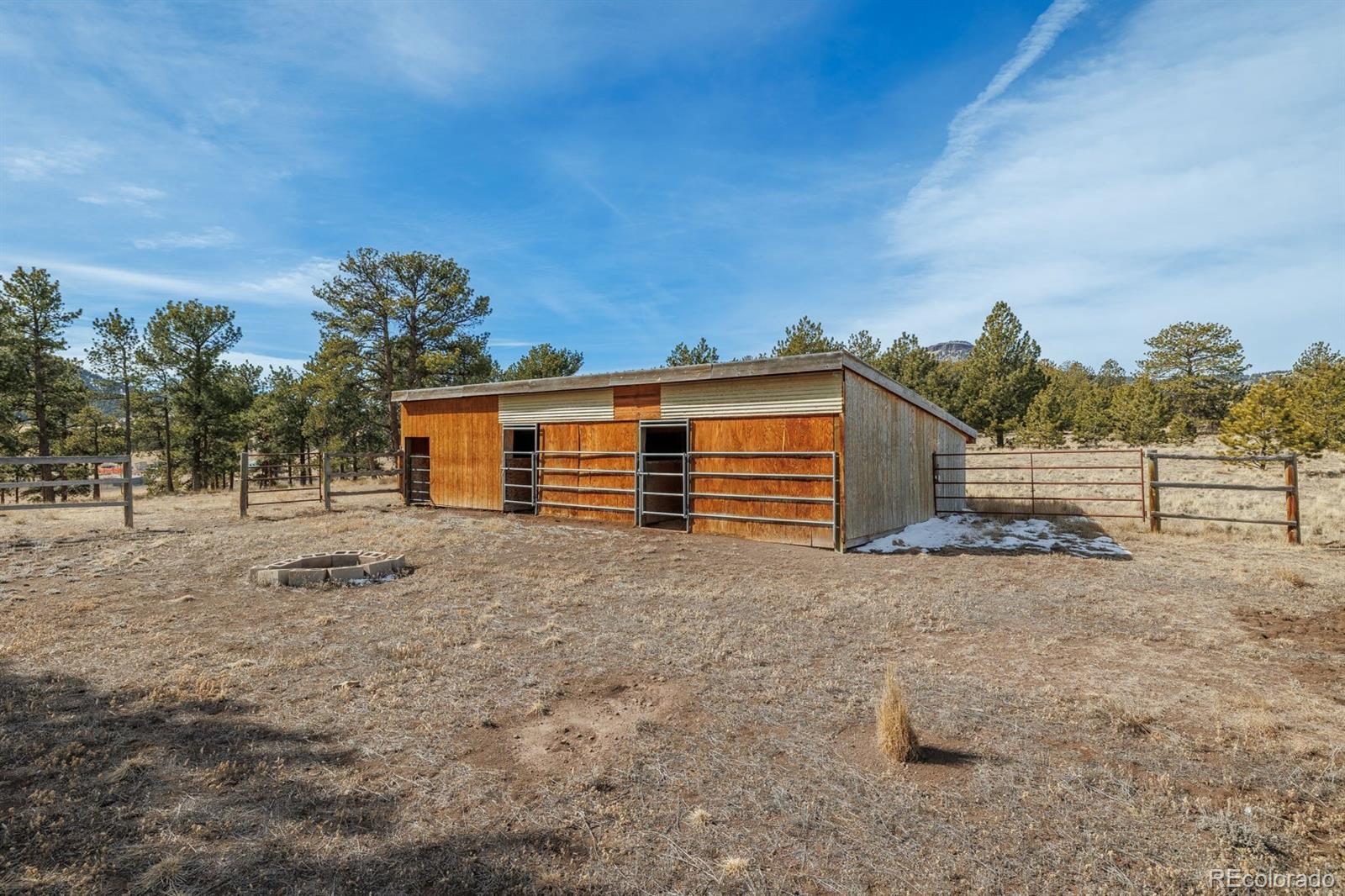 MLS Image #32 for 345  meadow lane,guffey, Colorado