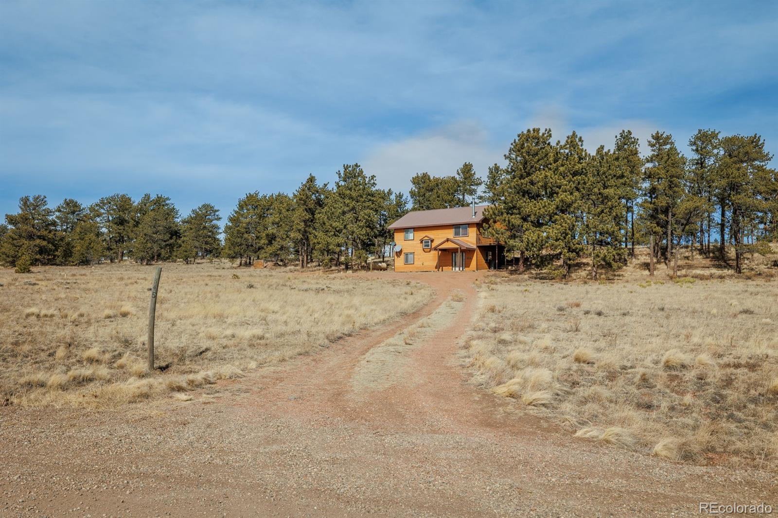 MLS Image #35 for 345  meadow lane,guffey, Colorado