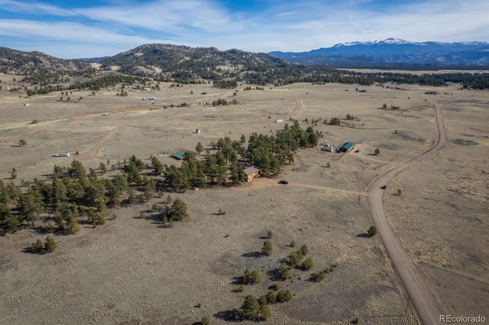 MLS Image #36 for 345  meadow lane,guffey, Colorado