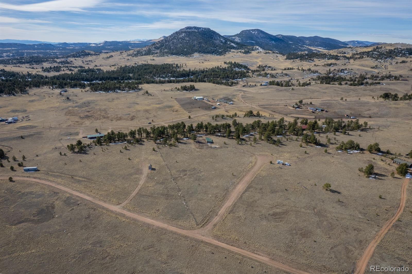 MLS Image #37 for 345  meadow lane,guffey, Colorado