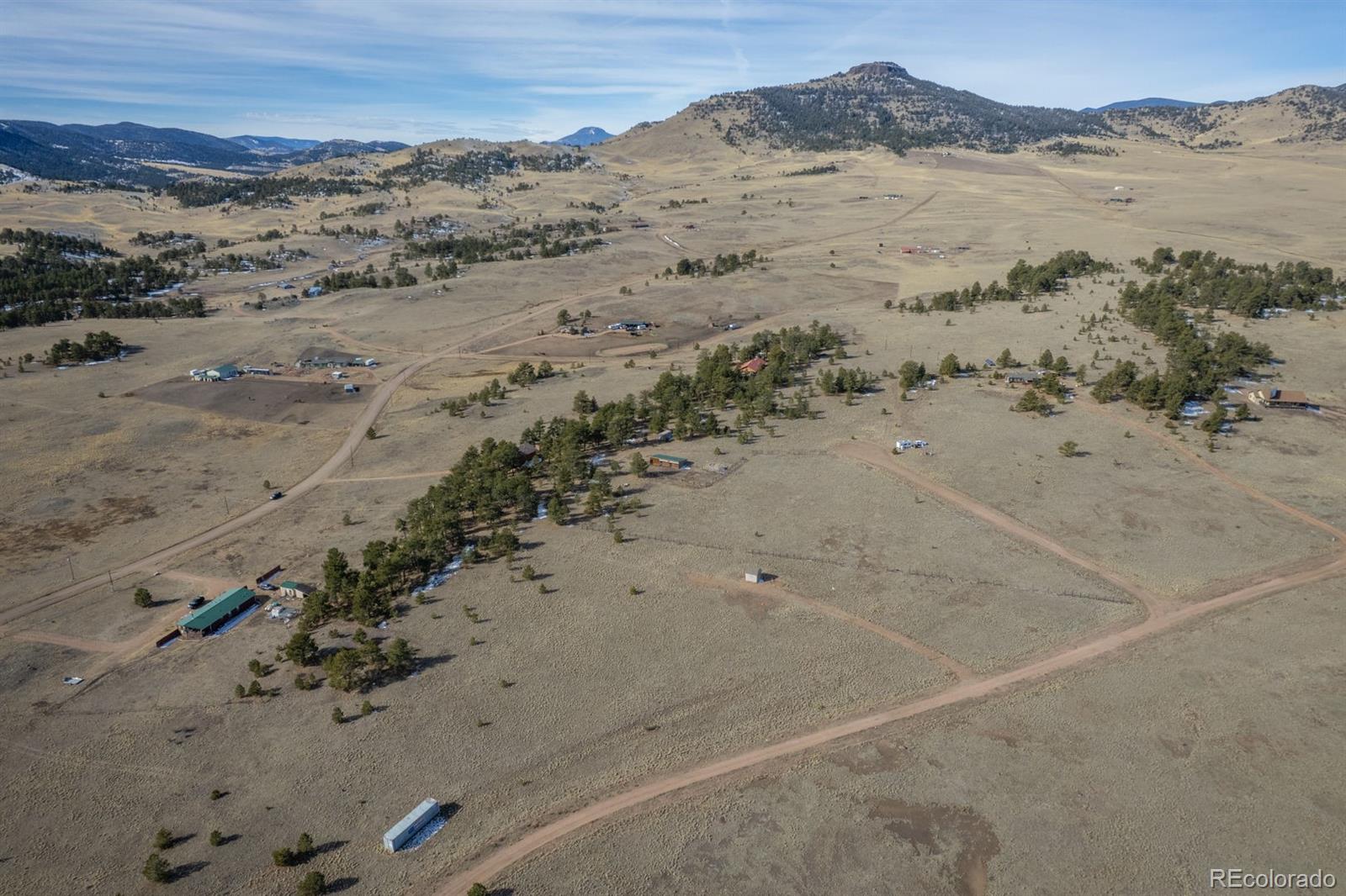 MLS Image #38 for 345  meadow lane,guffey, Colorado