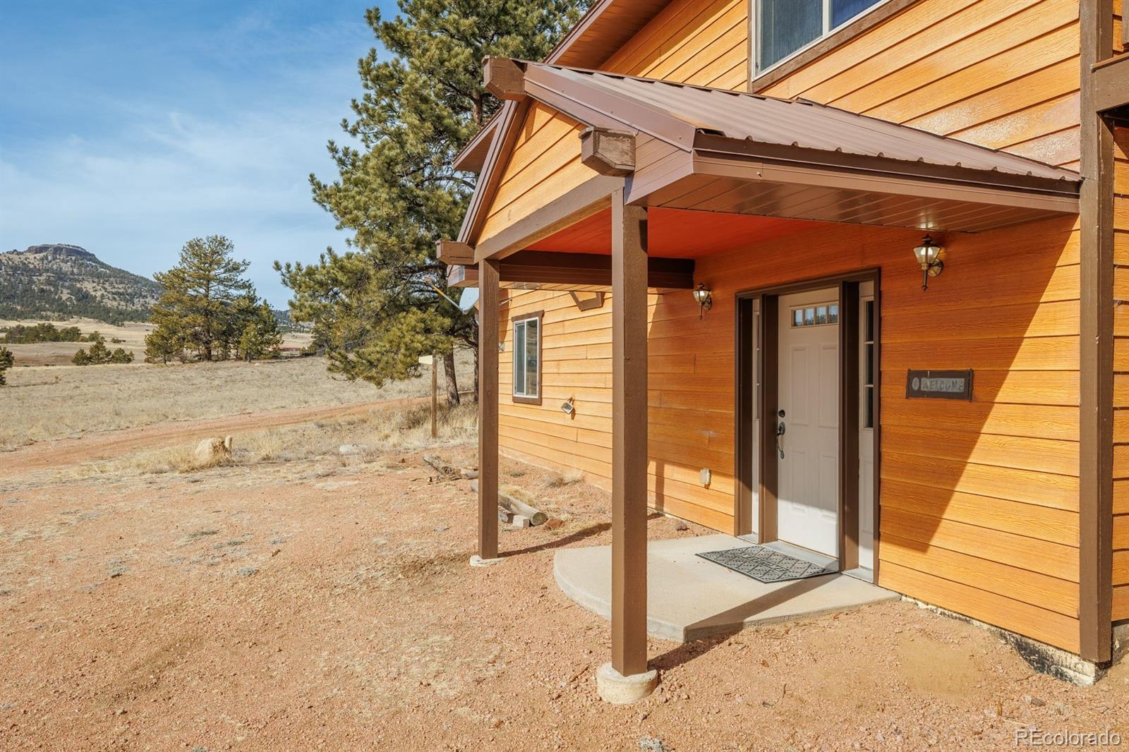 MLS Image #6 for 345  meadow lane,guffey, Colorado
