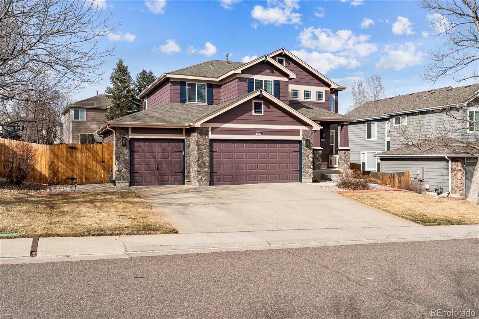 MLS Image #1 for 10623 w parkhill drive,littleton, Colorado