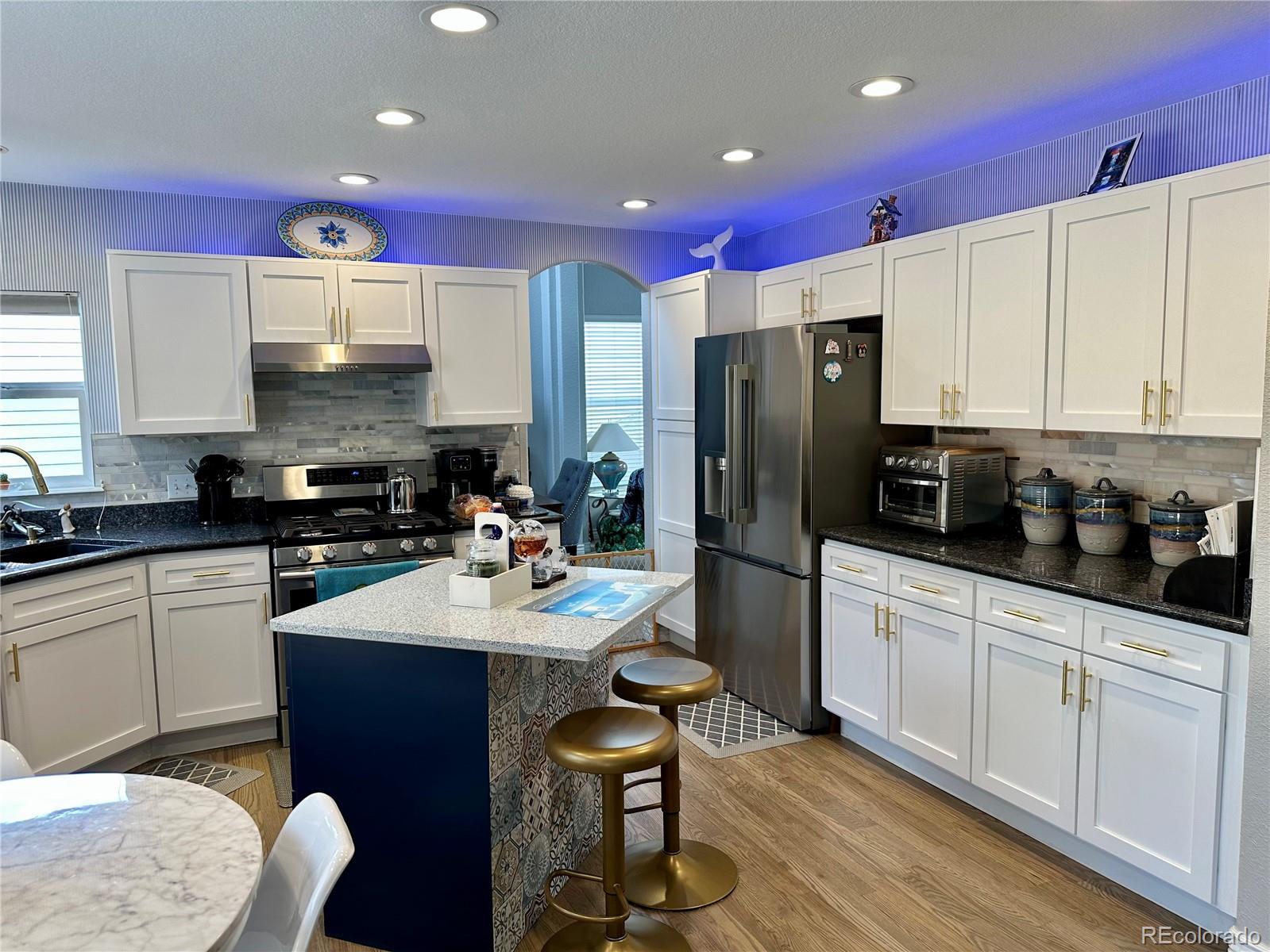 MLS Image #10 for 10623 w parkhill drive,littleton, Colorado