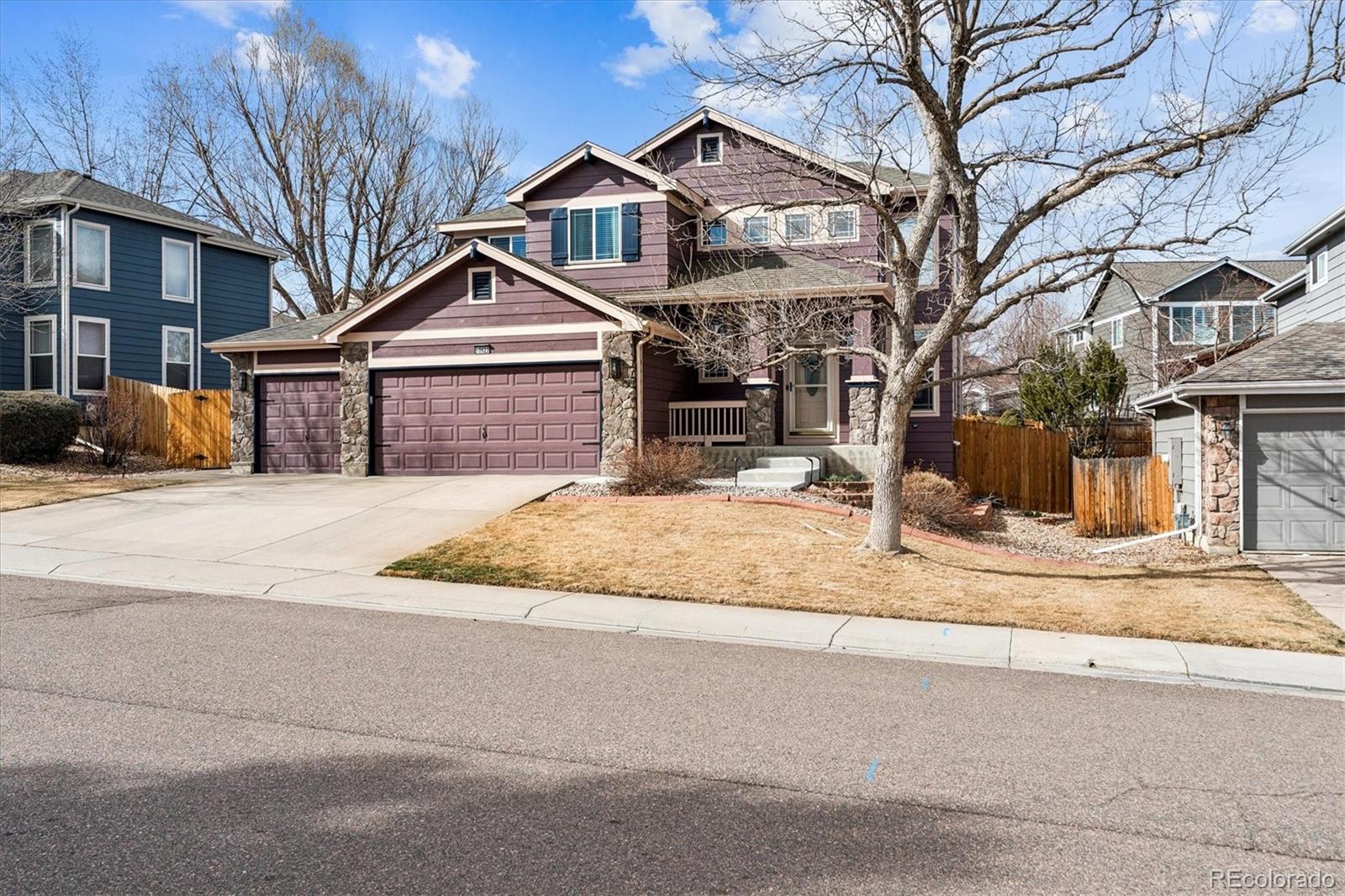 MLS Image #2 for 10623 w parkhill drive,littleton, Colorado