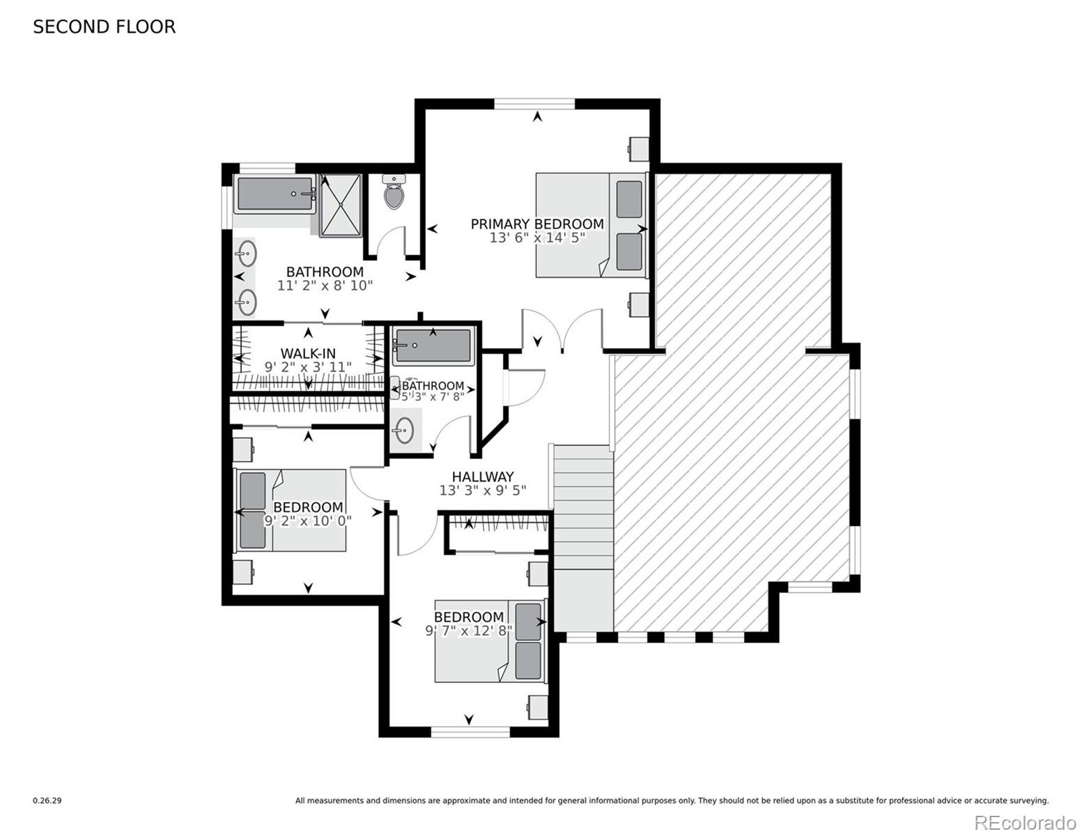 MLS Image #29 for 10623 w parkhill drive,littleton, Colorado