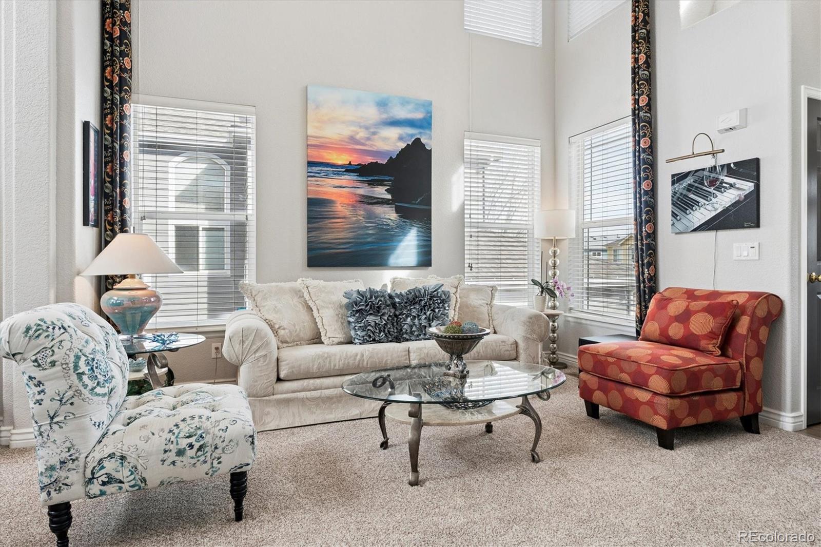 MLS Image #3 for 10623 w parkhill drive,littleton, Colorado