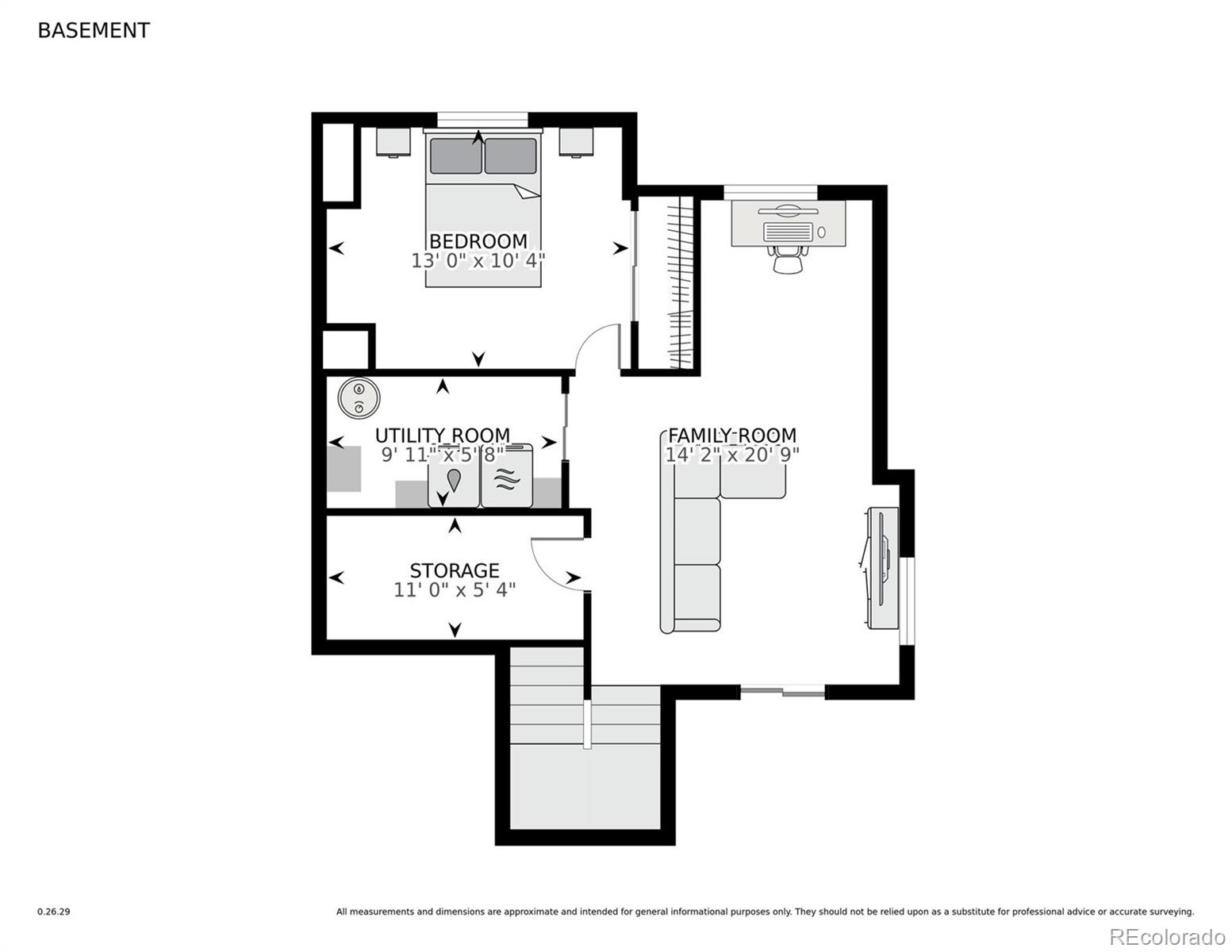 MLS Image #30 for 10623 w parkhill drive,littleton, Colorado