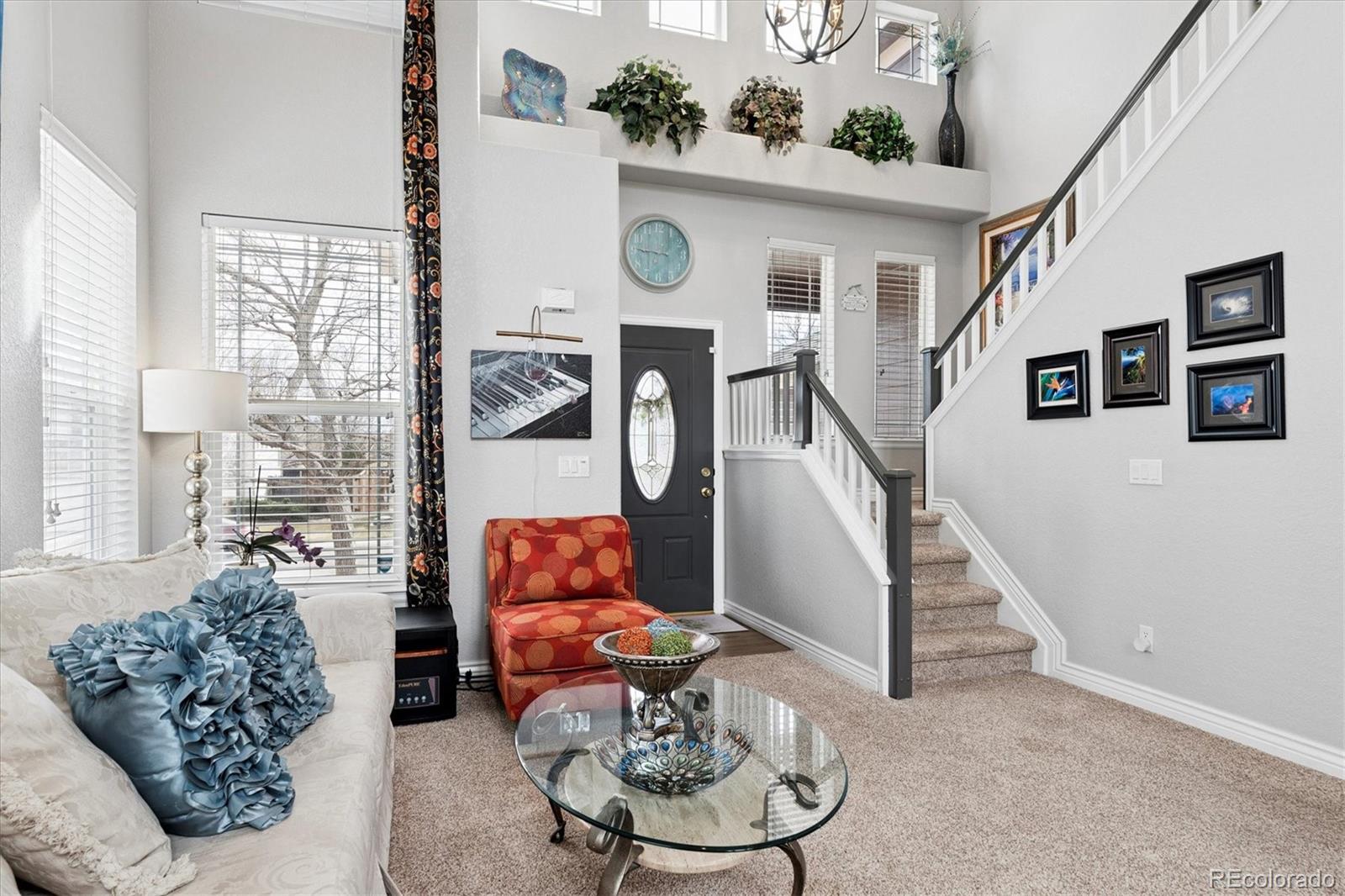 MLS Image #5 for 10623 w parkhill drive,littleton, Colorado