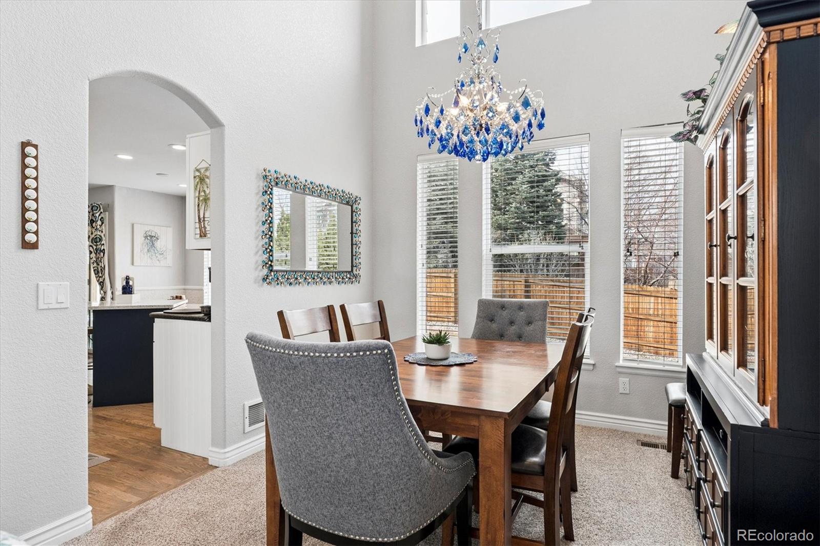 MLS Image #8 for 10623 w parkhill drive,littleton, Colorado