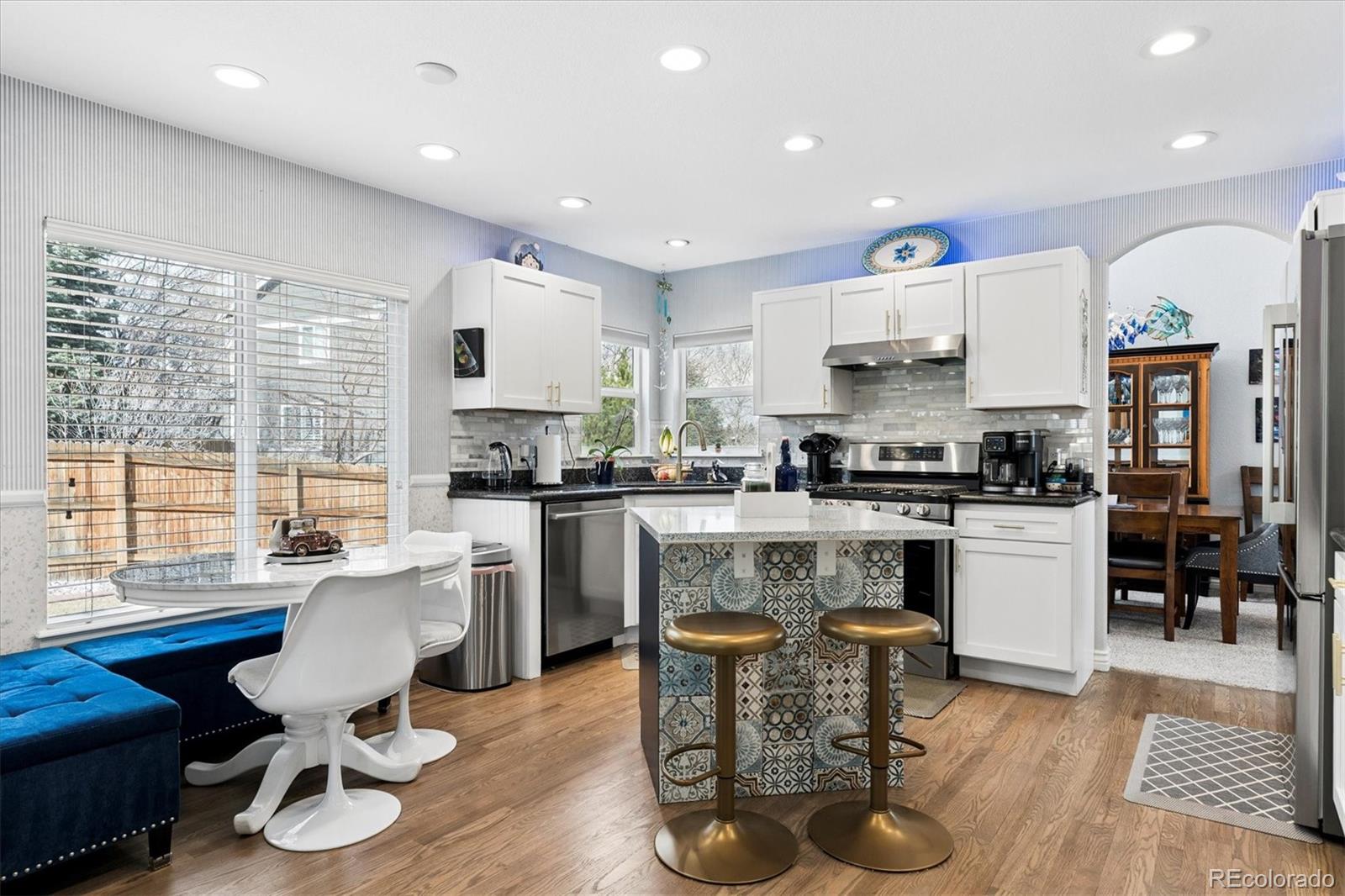 MLS Image #9 for 10623 w parkhill drive,littleton, Colorado