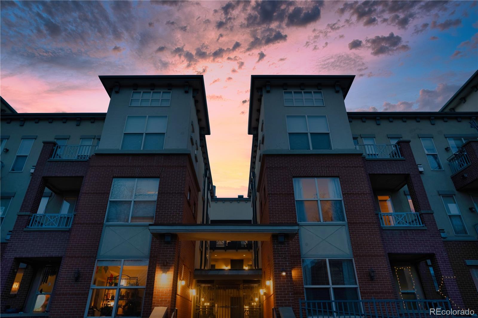 MLS Image #1 for 1747 n pearl street 305,denver, Colorado