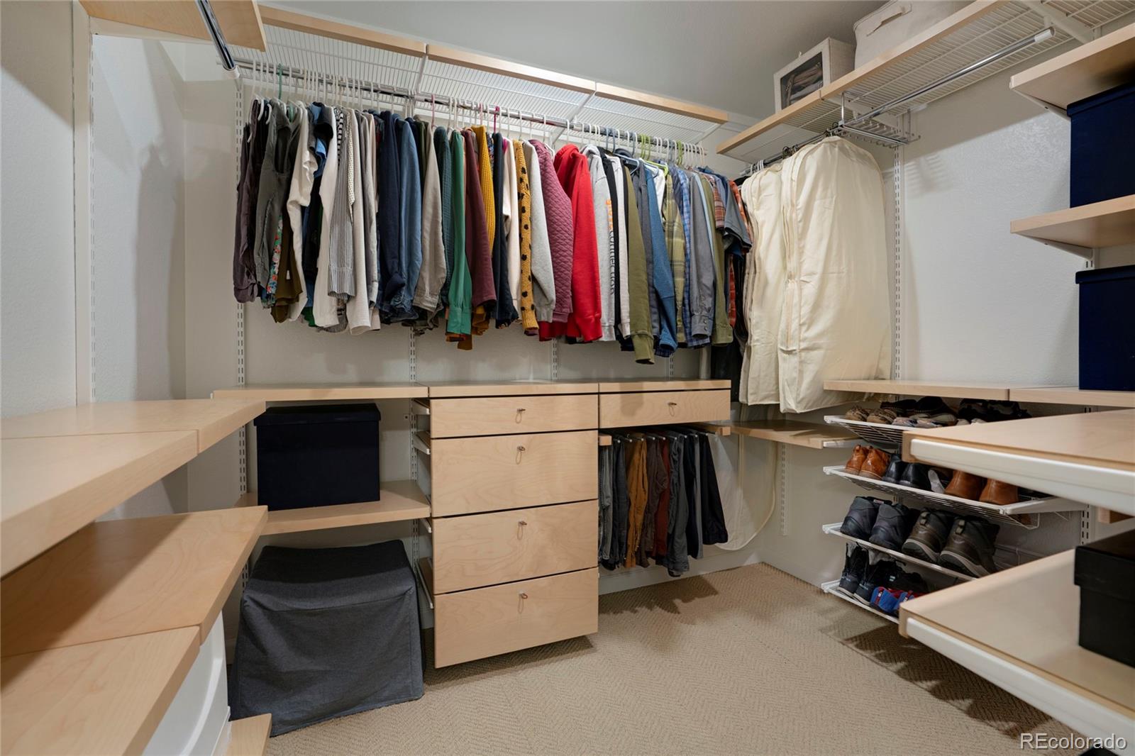 MLS Image #19 for 1747 n pearl street 305,denver, Colorado