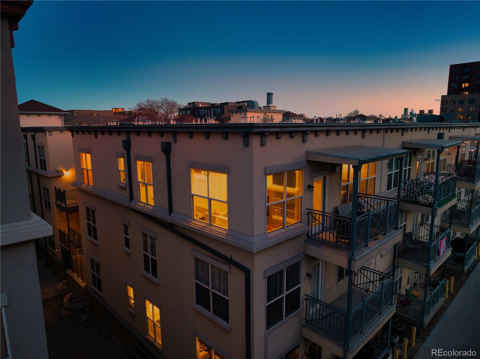 MLS Image #2 for 1747 n pearl street 305,denver, Colorado
