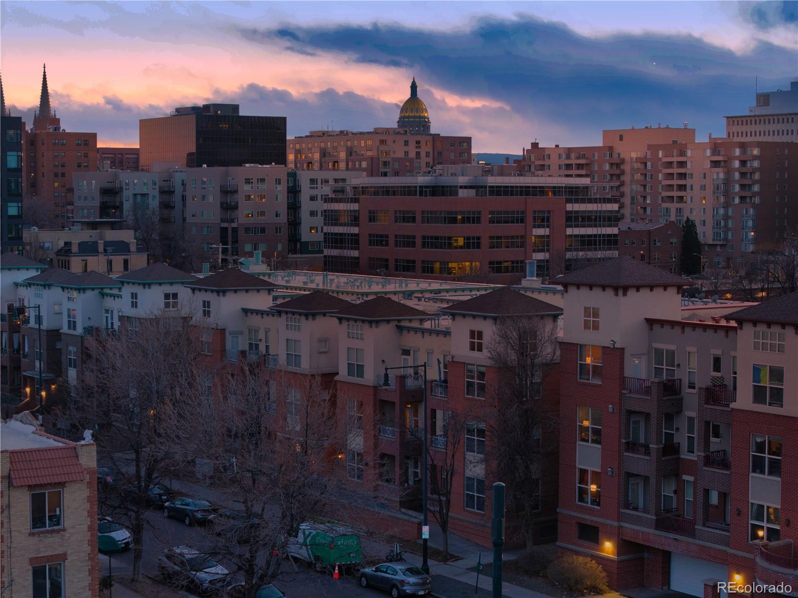 MLS Image #29 for 1747 n pearl street 305,denver, Colorado