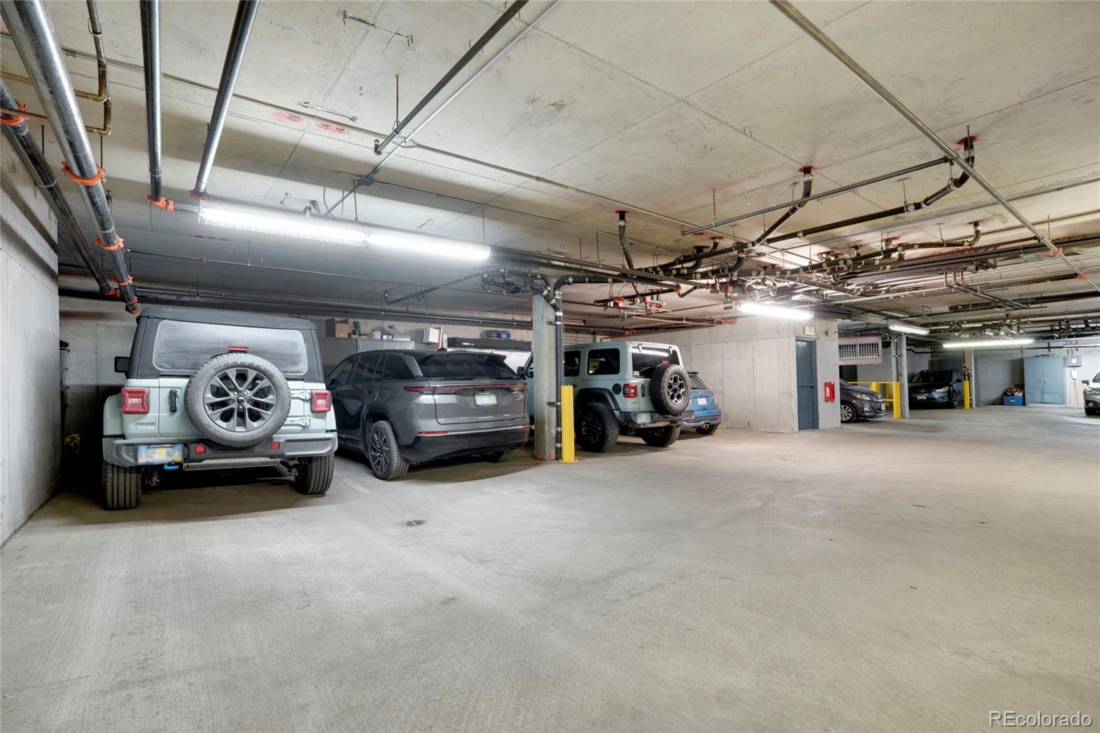 MLS Image #32 for 1747 n pearl street 305,denver, Colorado