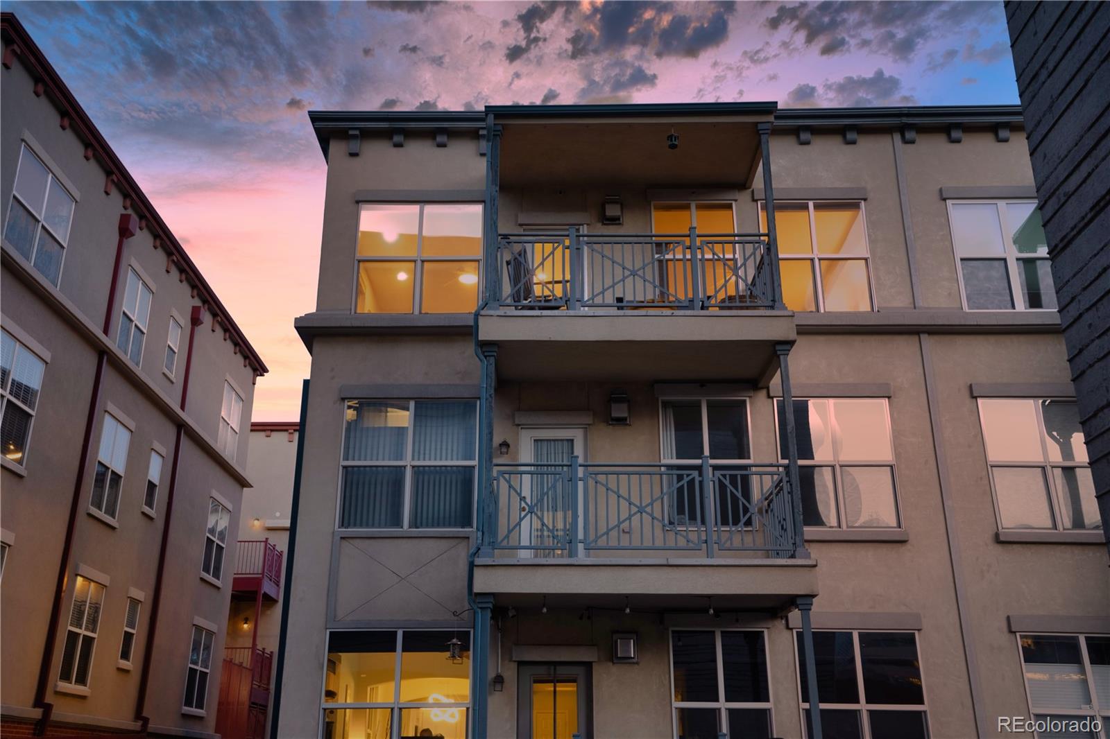 MLS Image #35 for 1747 n pearl street 305,denver, Colorado