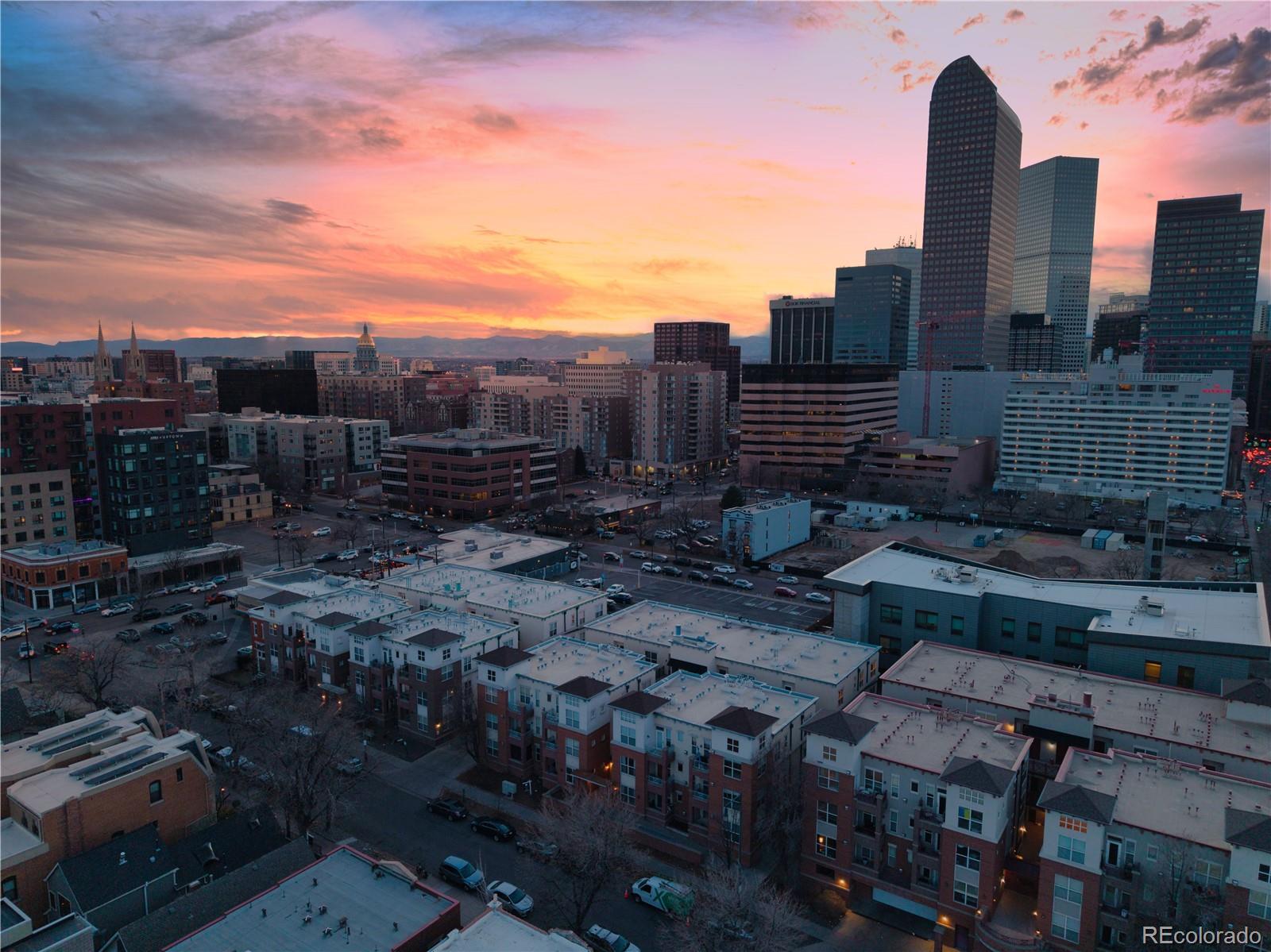MLS Image #37 for 1747 n pearl street 305,denver, Colorado