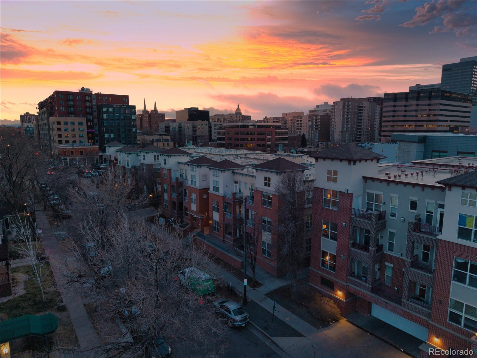 MLS Image #38 for 1747 n pearl street 305,denver, Colorado