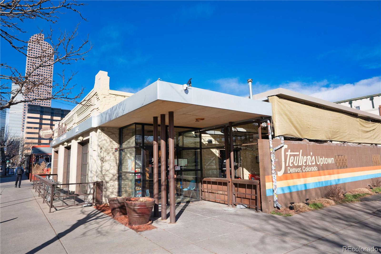 MLS Image #39 for 1747 n pearl street 305,denver, Colorado