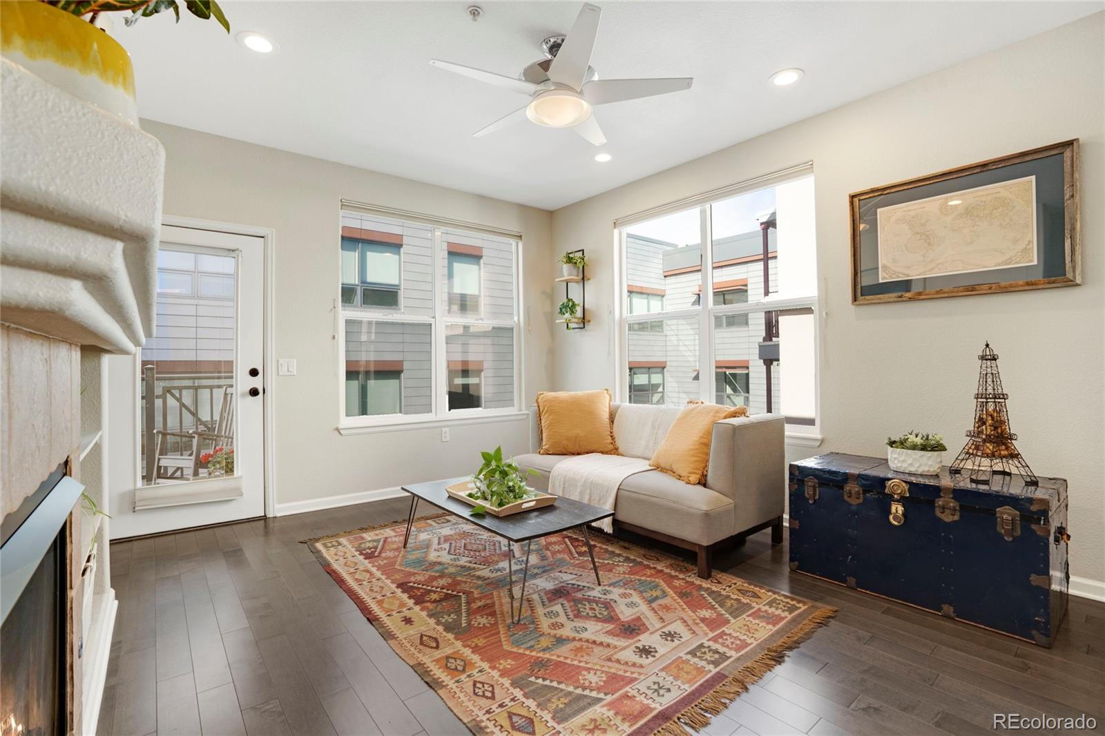 MLS Image #4 for 1747 n pearl street 305,denver, Colorado