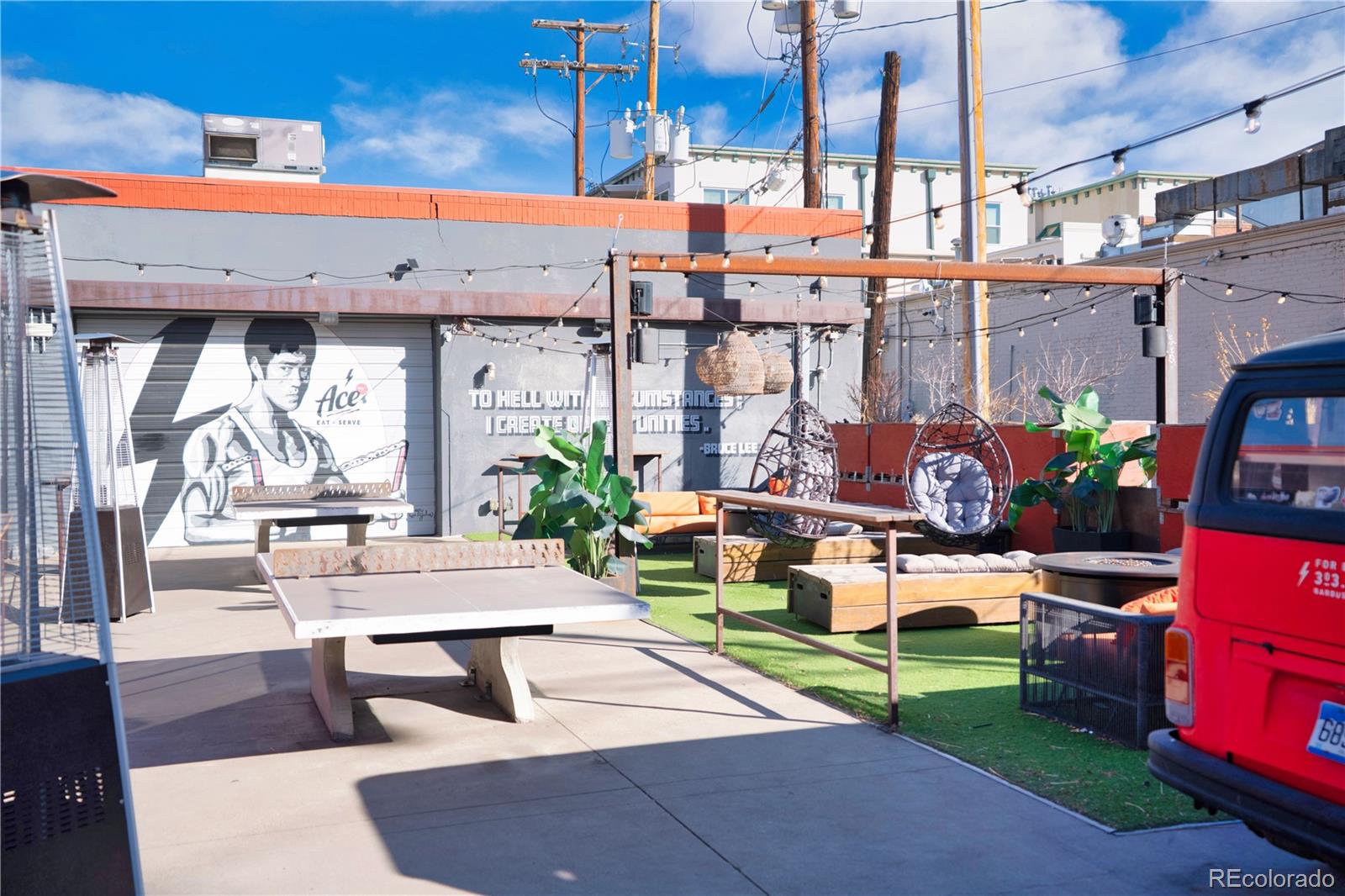 MLS Image #40 for 1747 n pearl street 305,denver, Colorado
