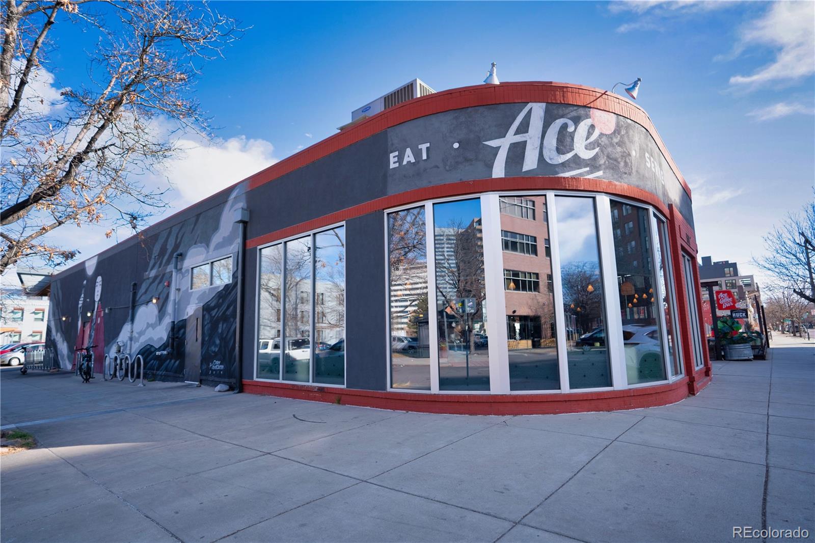 MLS Image #41 for 1747 n pearl street 305,denver, Colorado