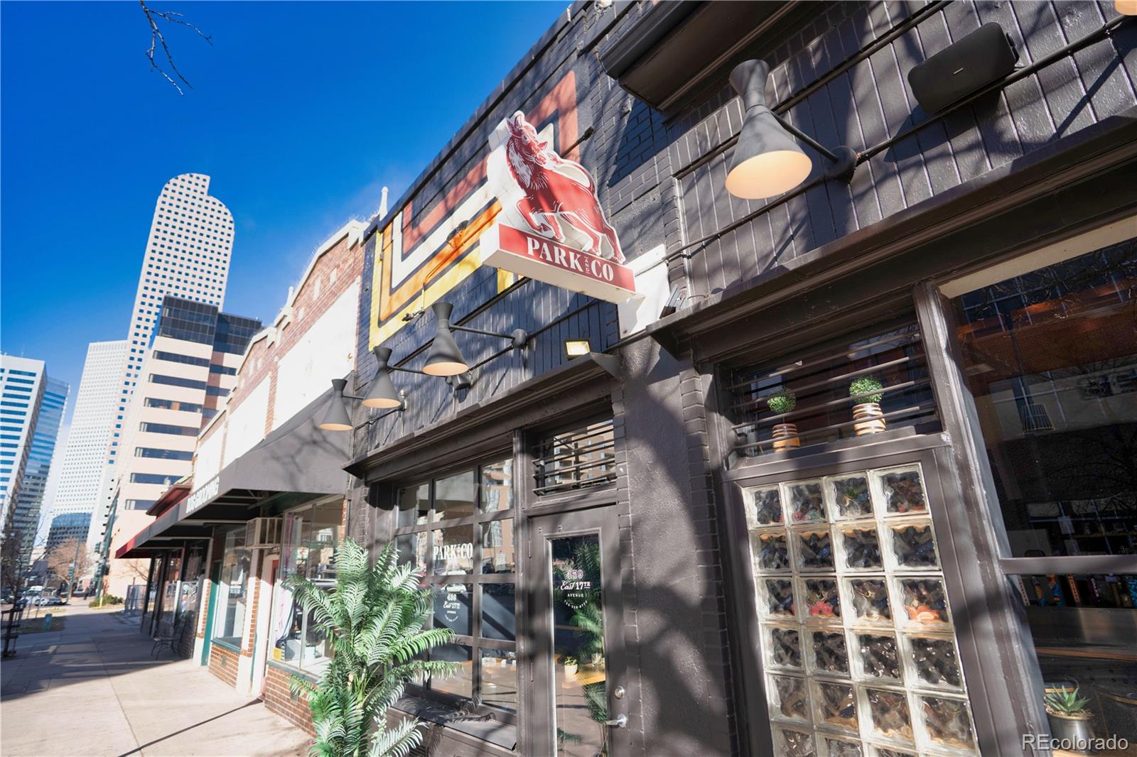 MLS Image #42 for 1747 n pearl street 305,denver, Colorado