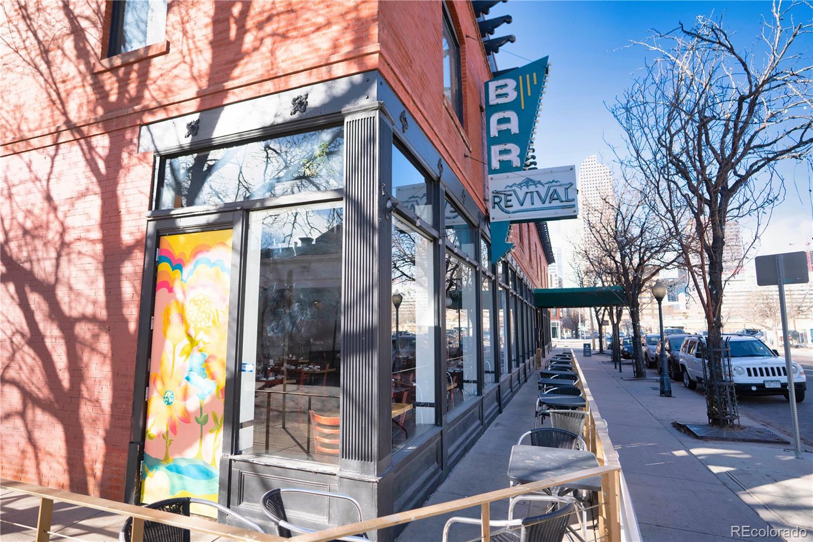 MLS Image #43 for 1747 n pearl street 305,denver, Colorado