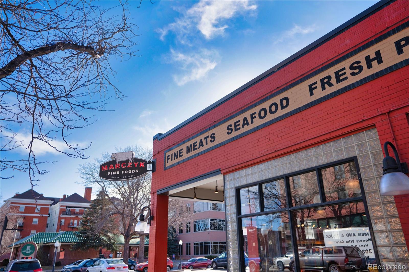 MLS Image #44 for 1747 n pearl street 305,denver, Colorado