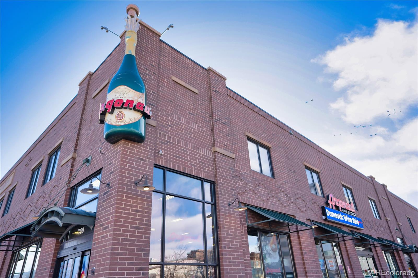 MLS Image #46 for 1747 n pearl street 305,denver, Colorado