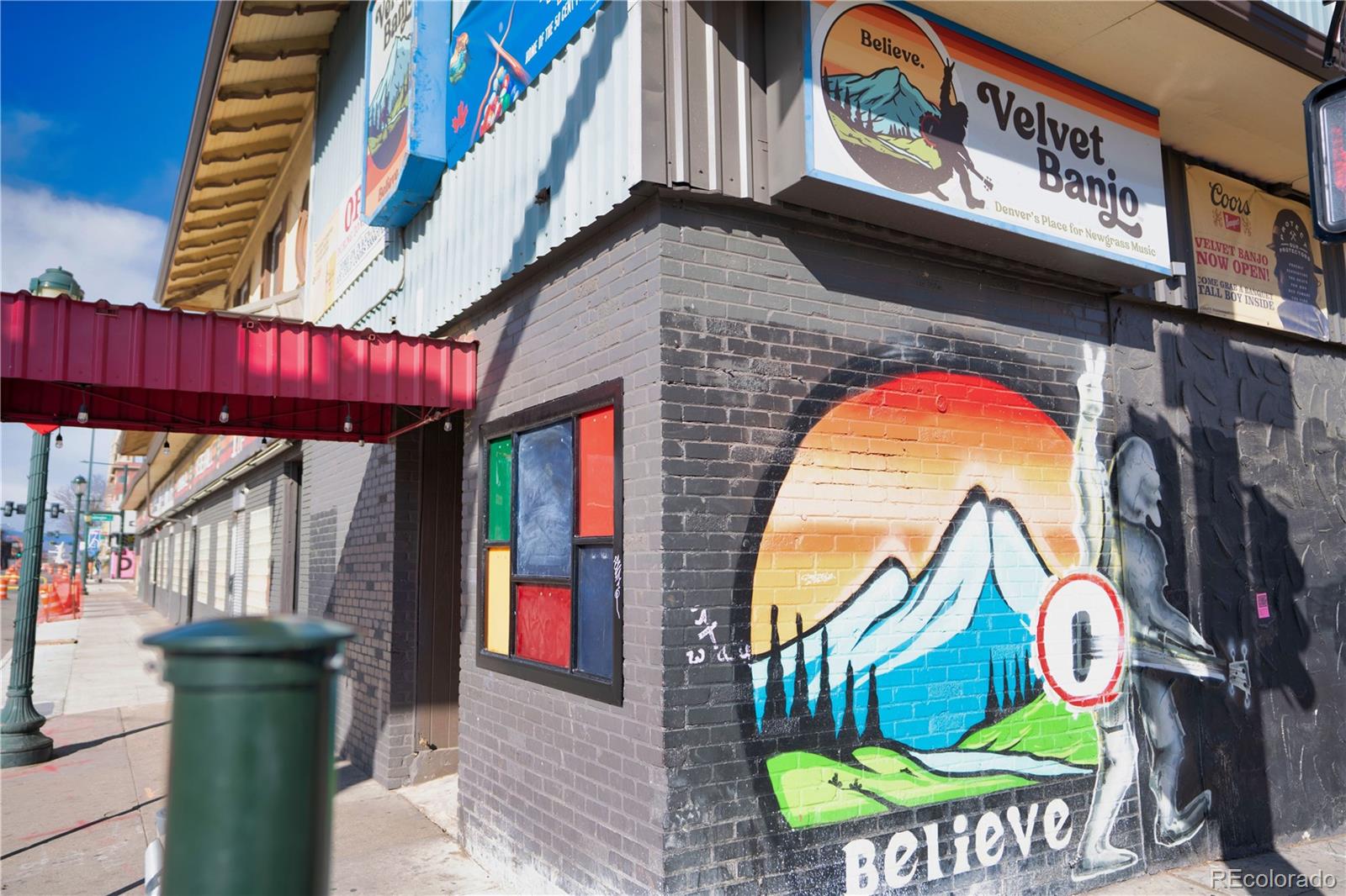MLS Image #47 for 1747 n pearl street 305,denver, Colorado
