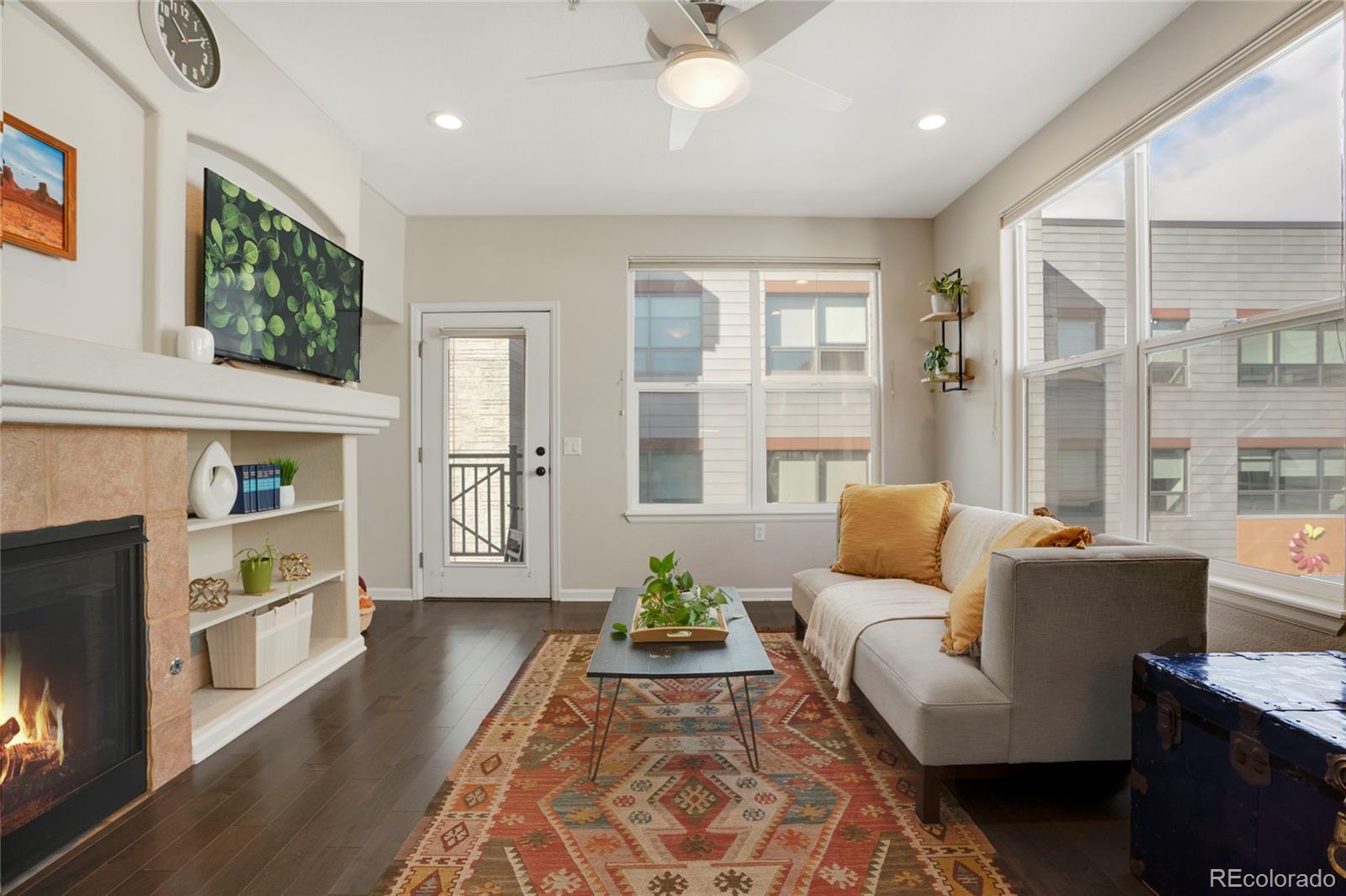 MLS Image #5 for 1747 n pearl street 305,denver, Colorado