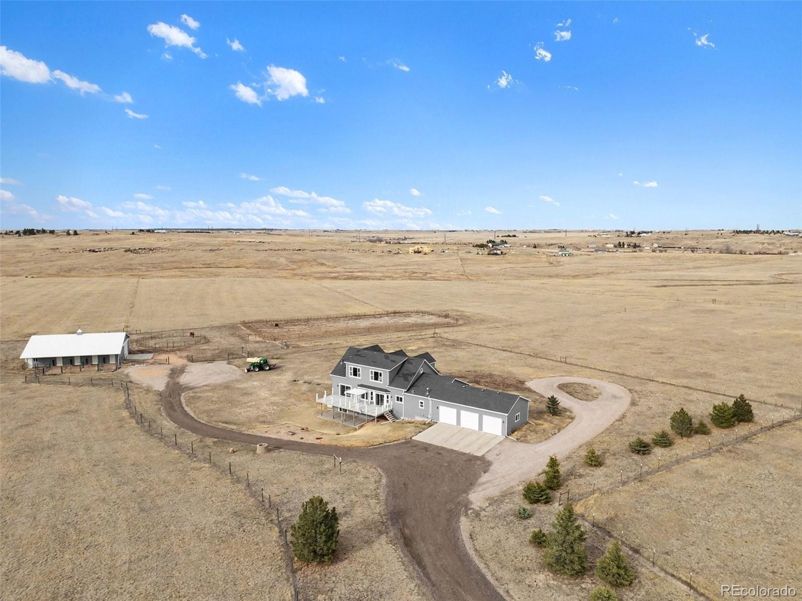 MLS Image #0 for 10563  lucas avenue,franktown, Colorado