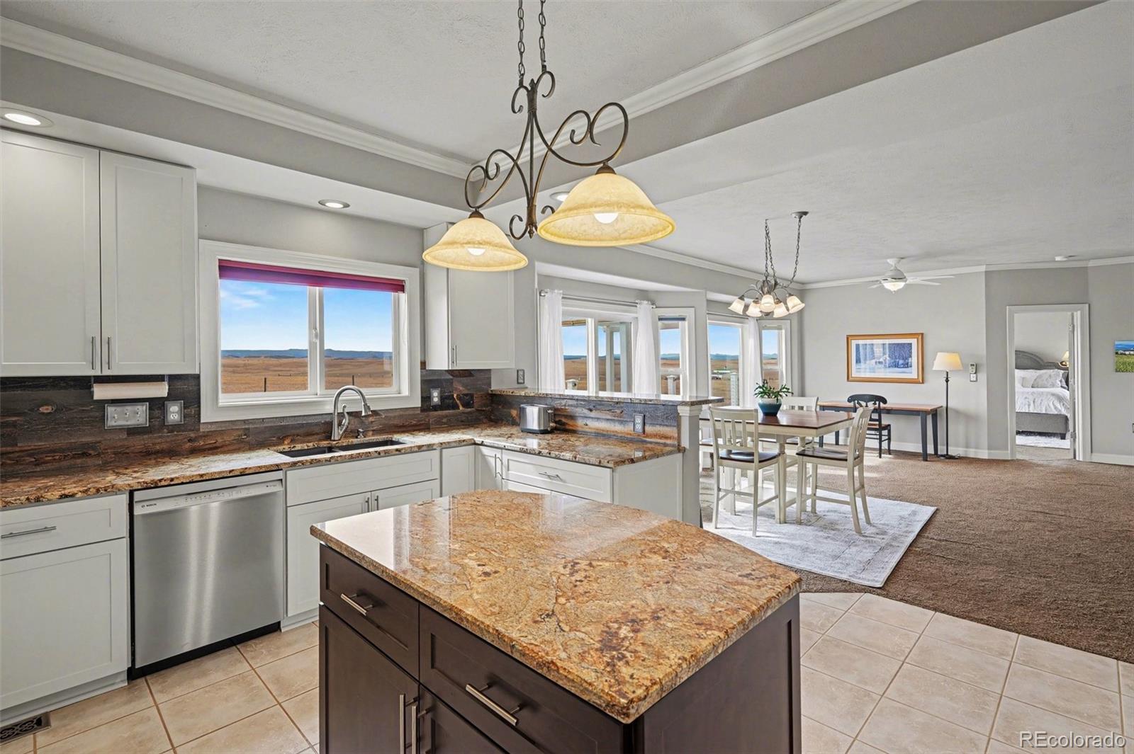 MLS Image #10 for 10563  lucas avenue,franktown, Colorado