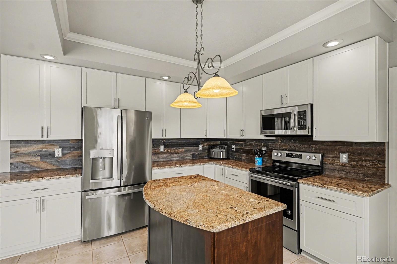 MLS Image #11 for 10563  lucas avenue,franktown, Colorado