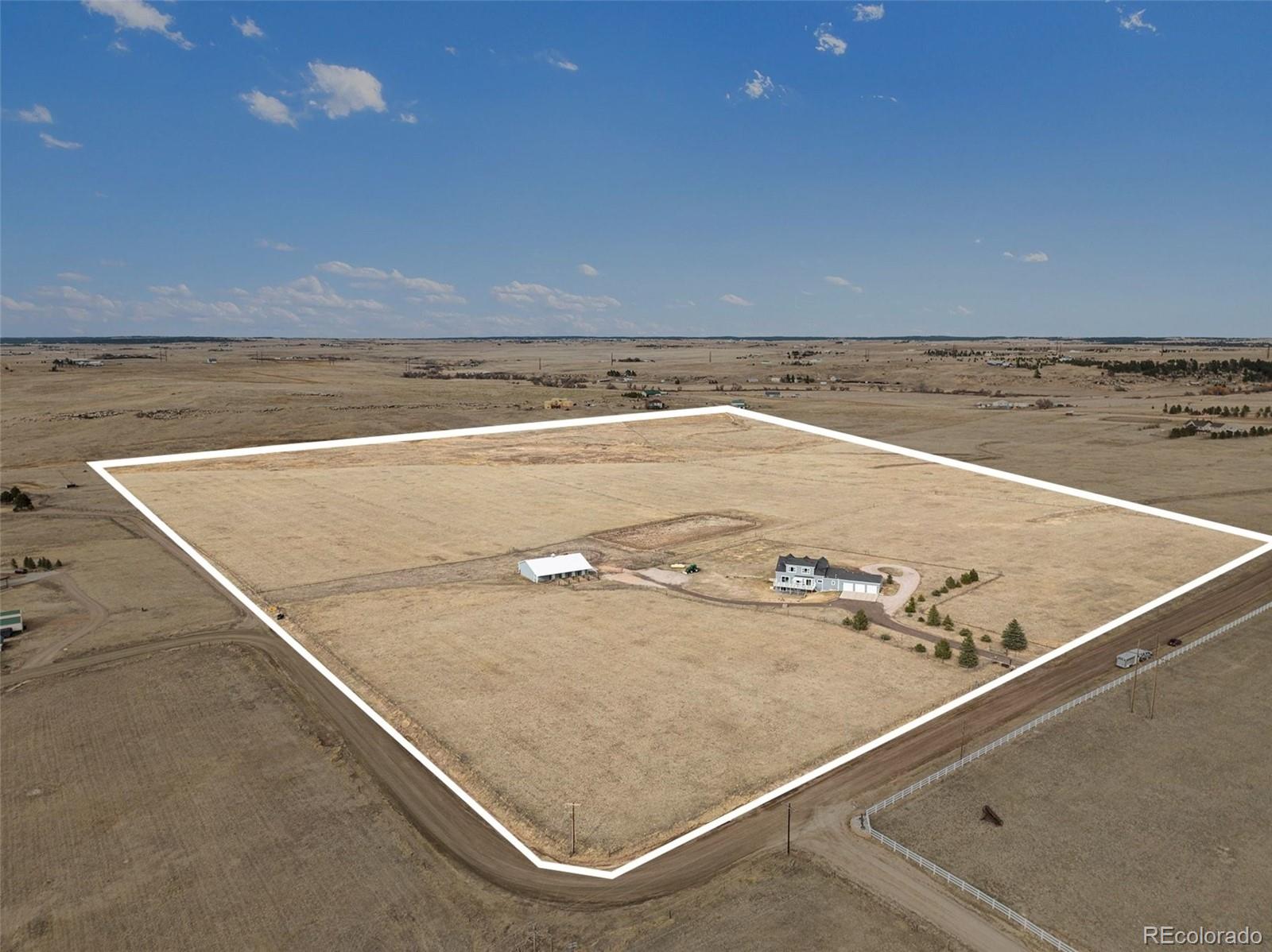 MLS Image #2 for 10563  lucas avenue,franktown, Colorado