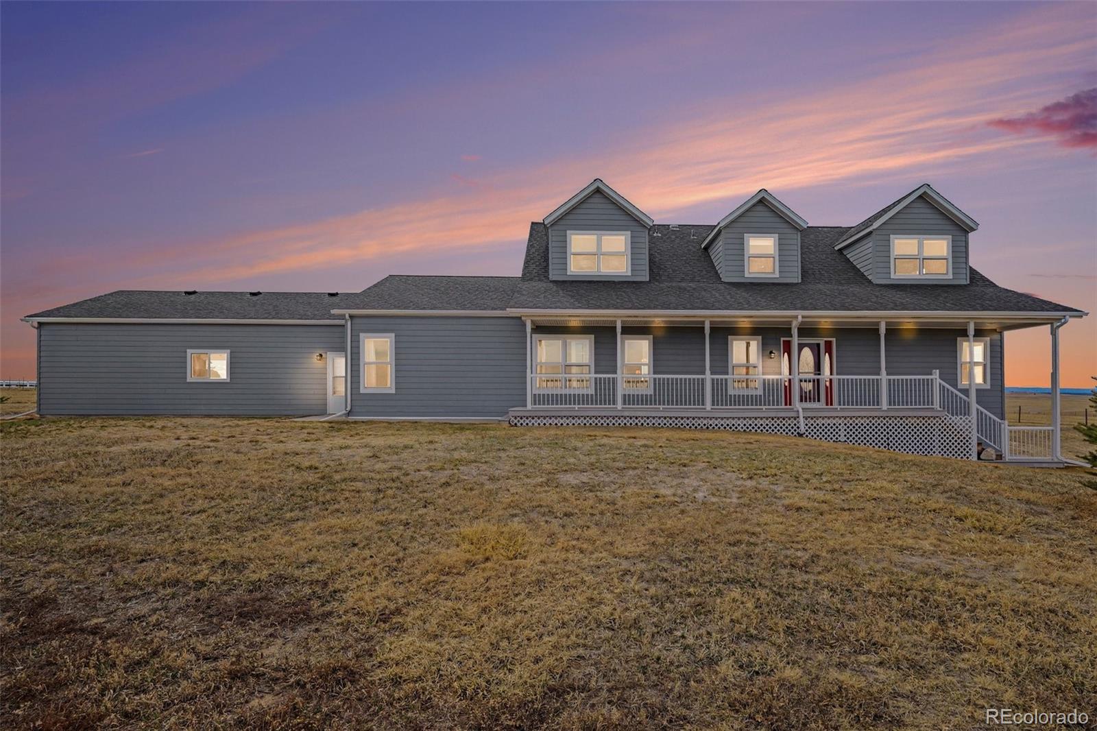 MLS Image #3 for 10563  lucas avenue,franktown, Colorado