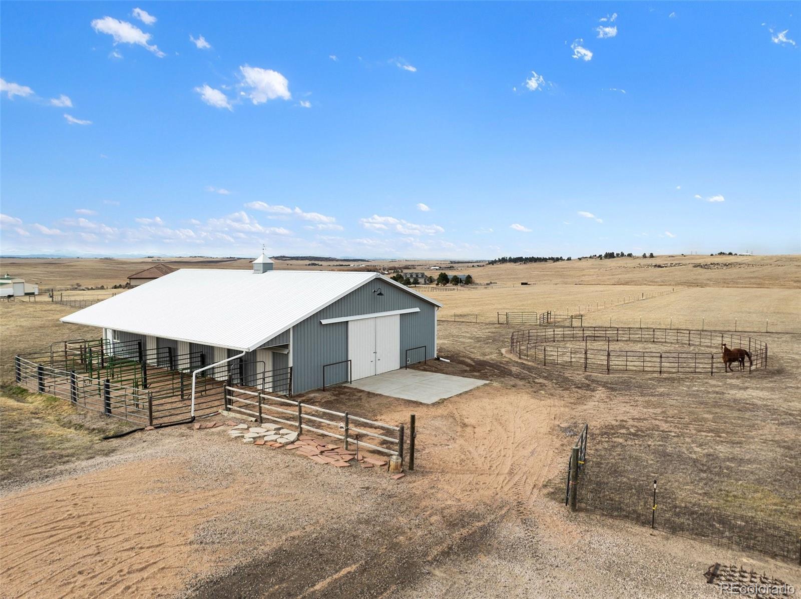 MLS Image #31 for 10563  lucas avenue,franktown, Colorado