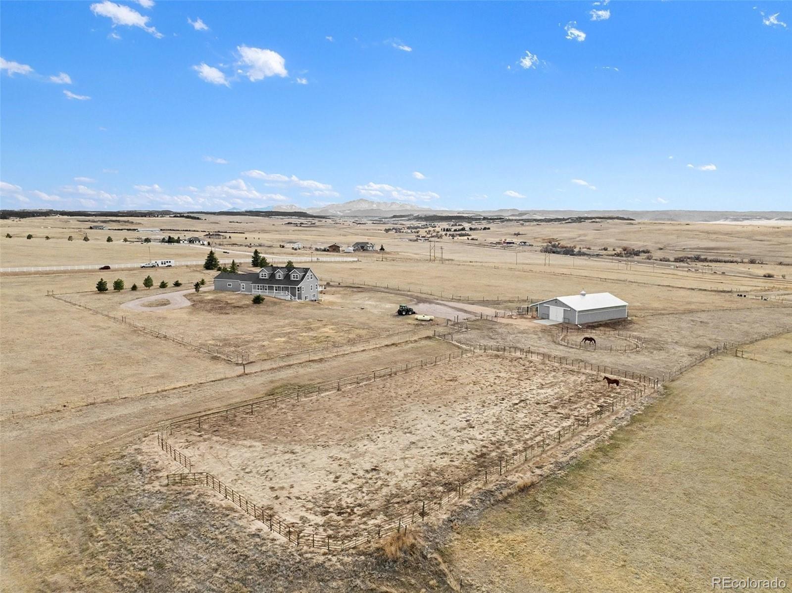 MLS Image #34 for 10563  lucas avenue,franktown, Colorado